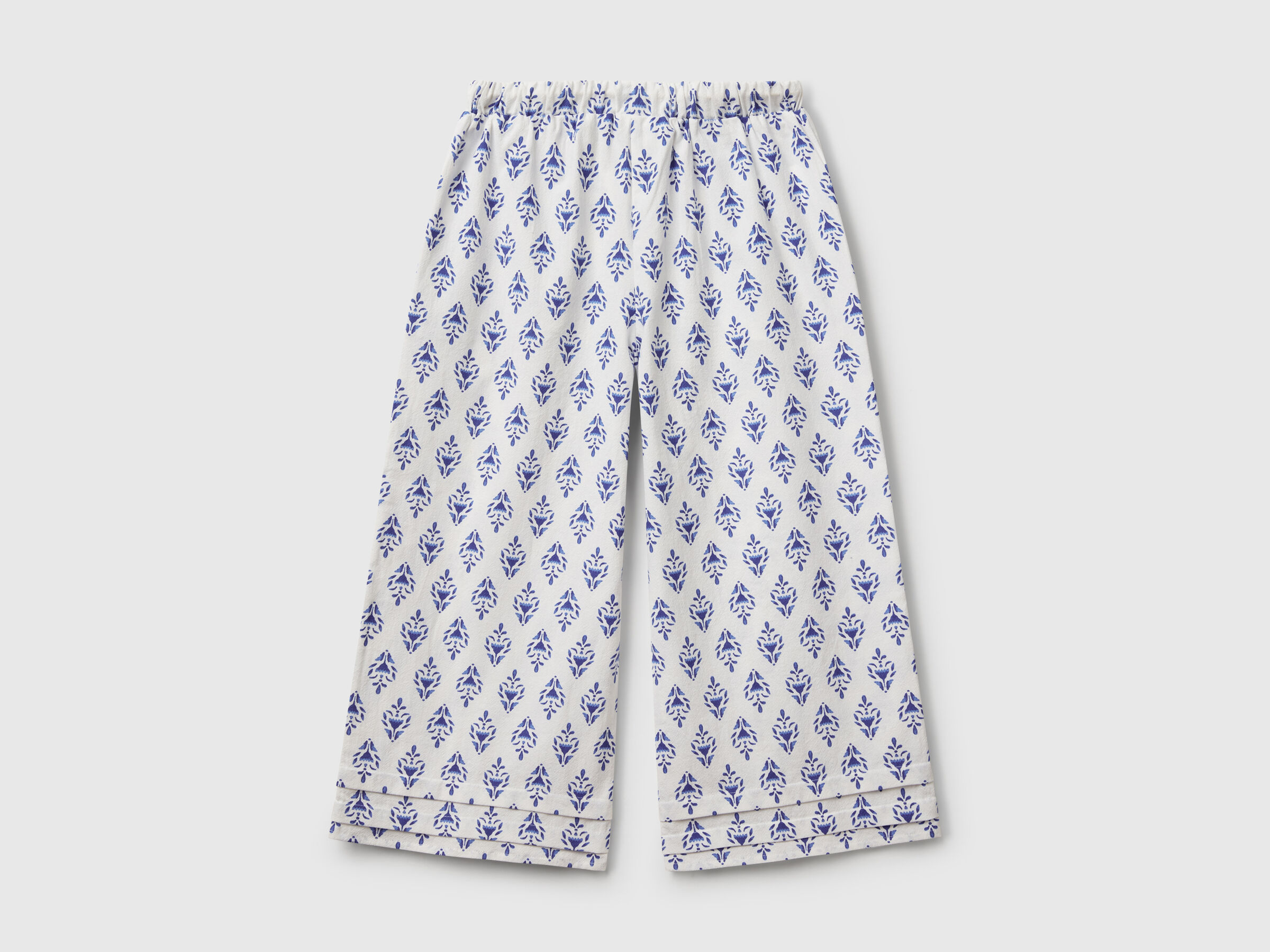 TROUSERS Junior Girl image number 1