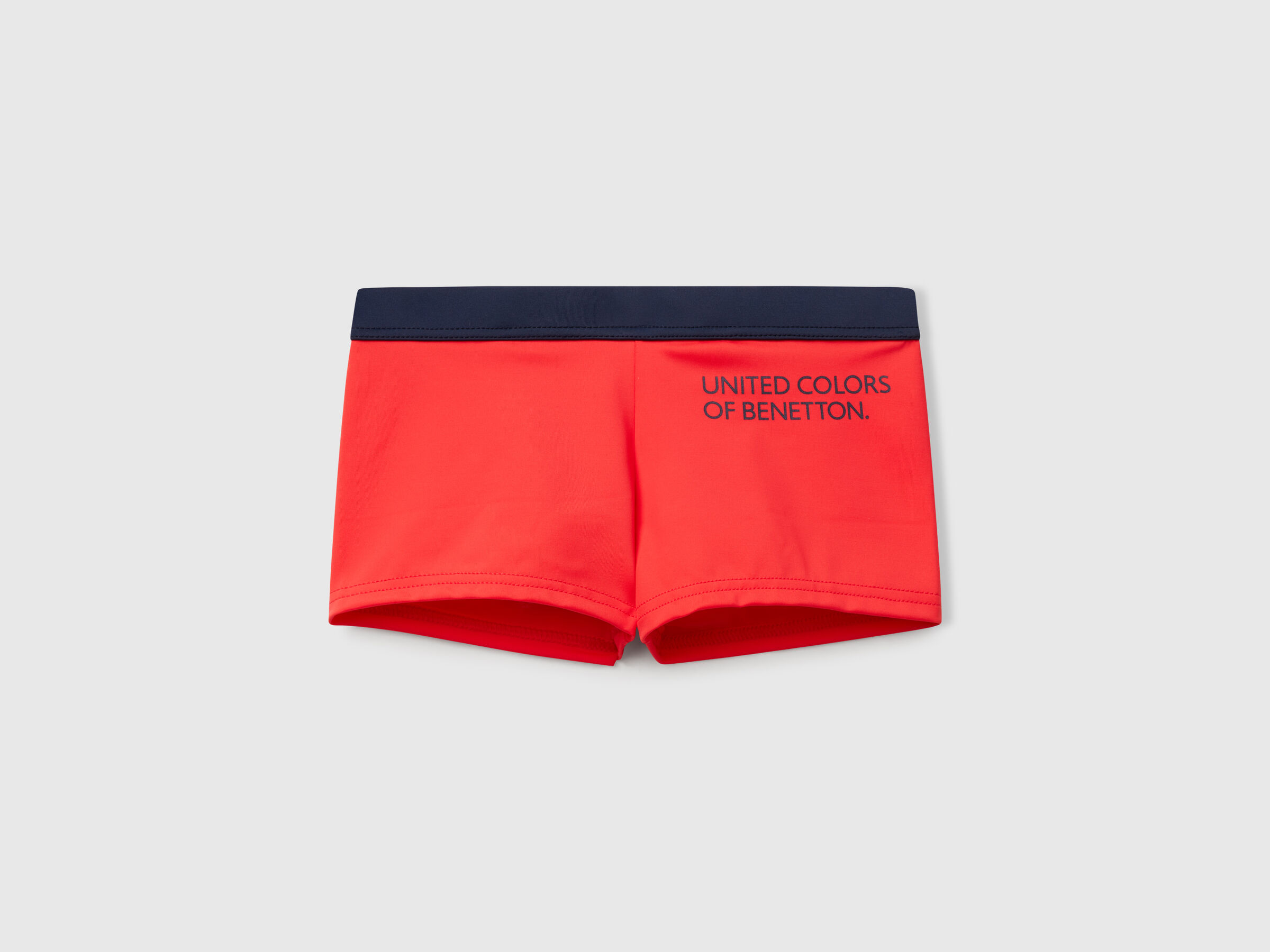 SWIM TRUNKS Junior Boy image number 0
