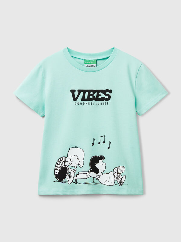 Snoopy ©Peanuts t-shirt Junior Girl