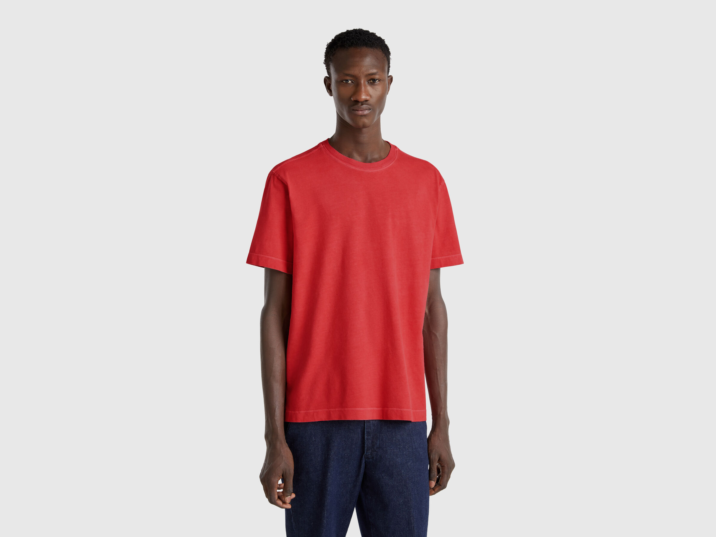 T-SHIRT Men image number 0