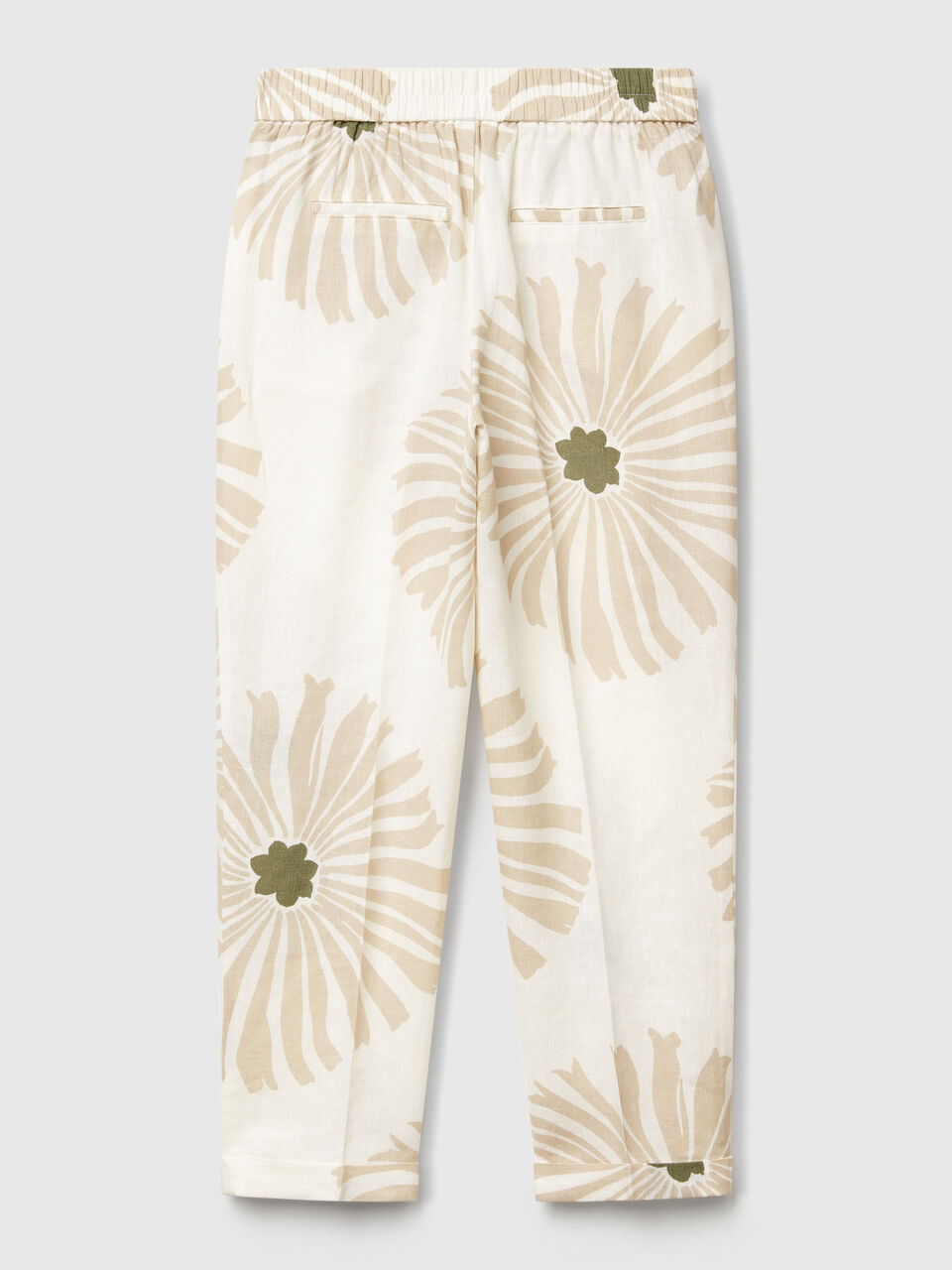 TROUSERS Women image number 2