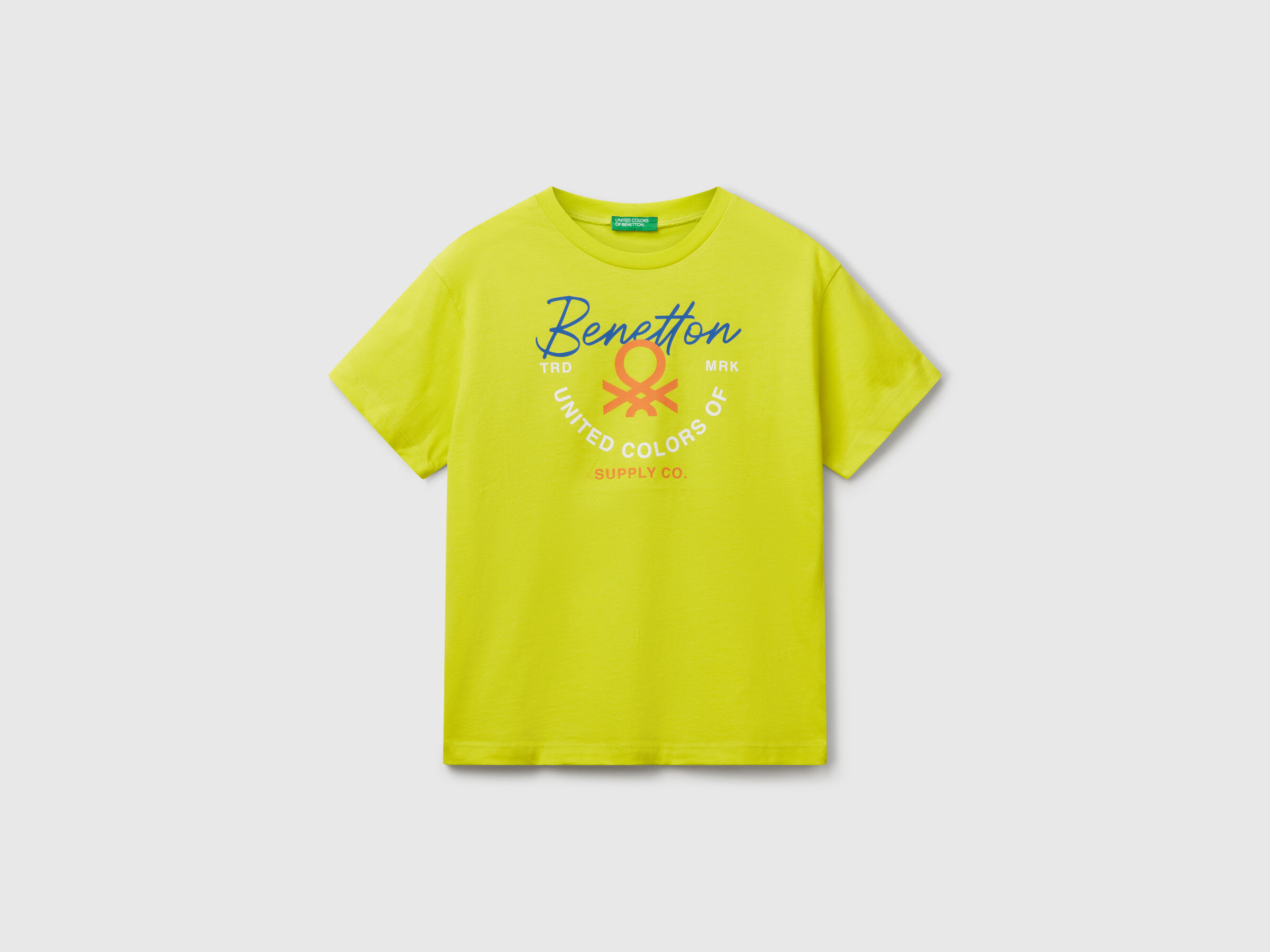 T-SHIRT Junior Boy image number 0