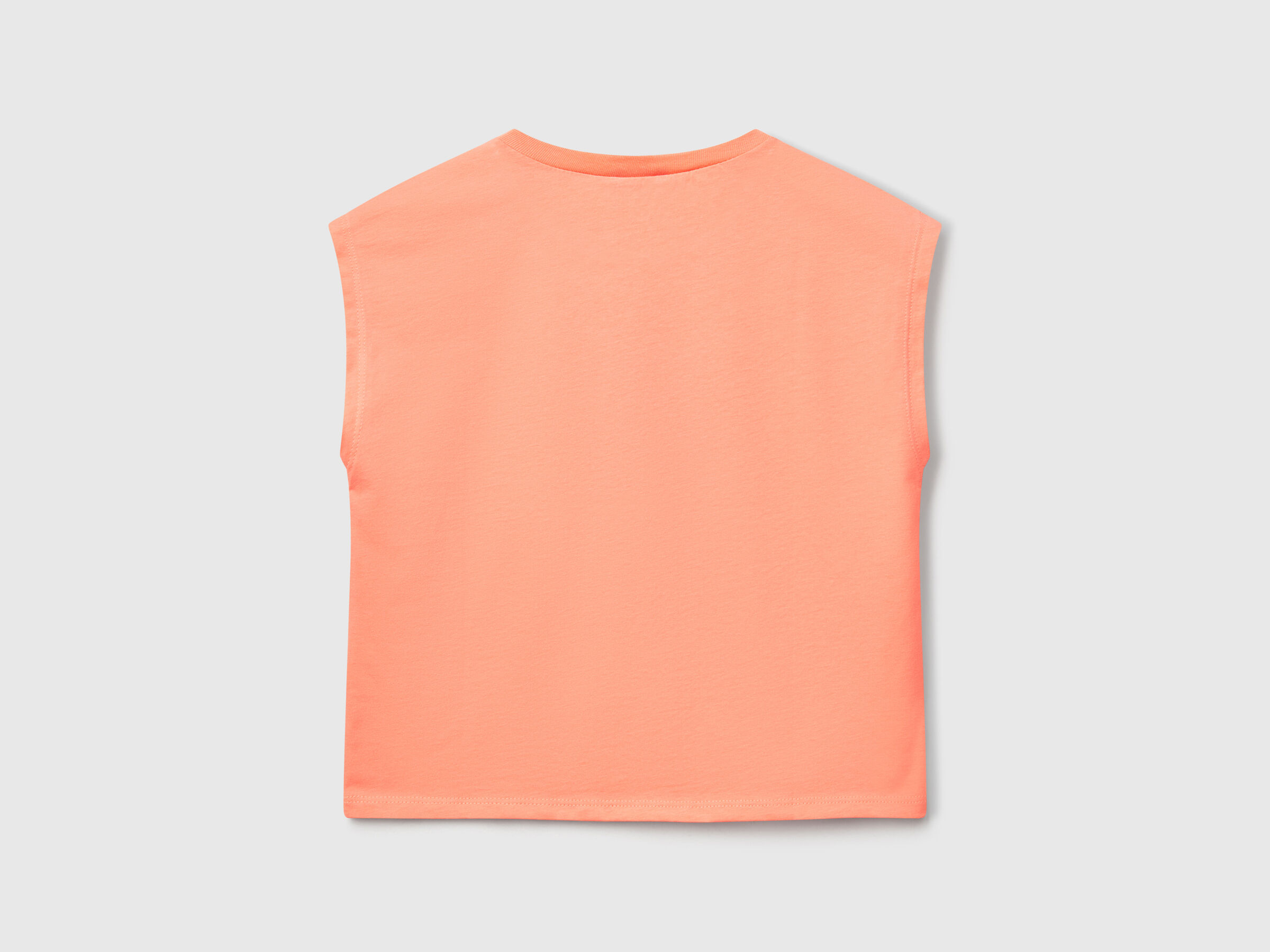 T-SHIRT Junior Girl image number 1