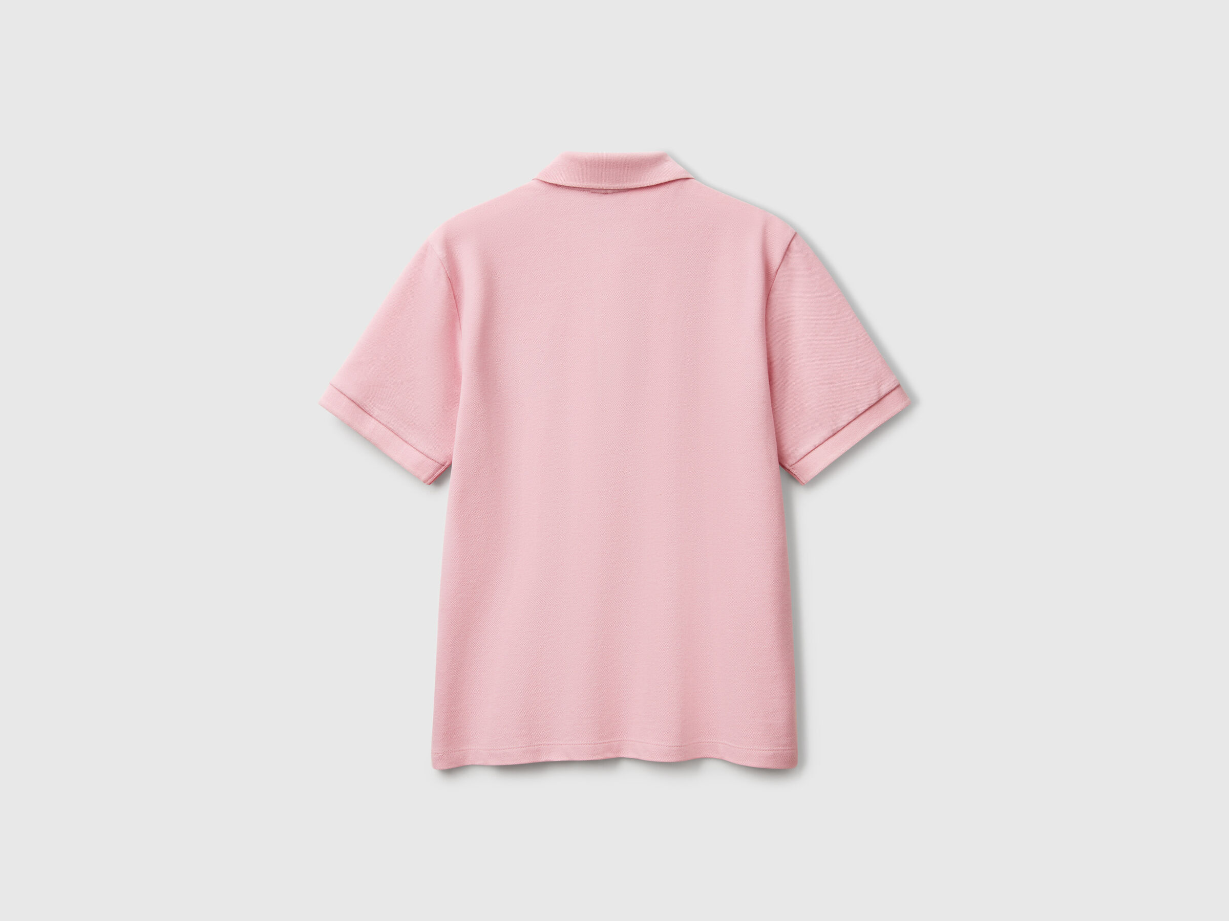 H/S POLO SHIRT Women image number 4