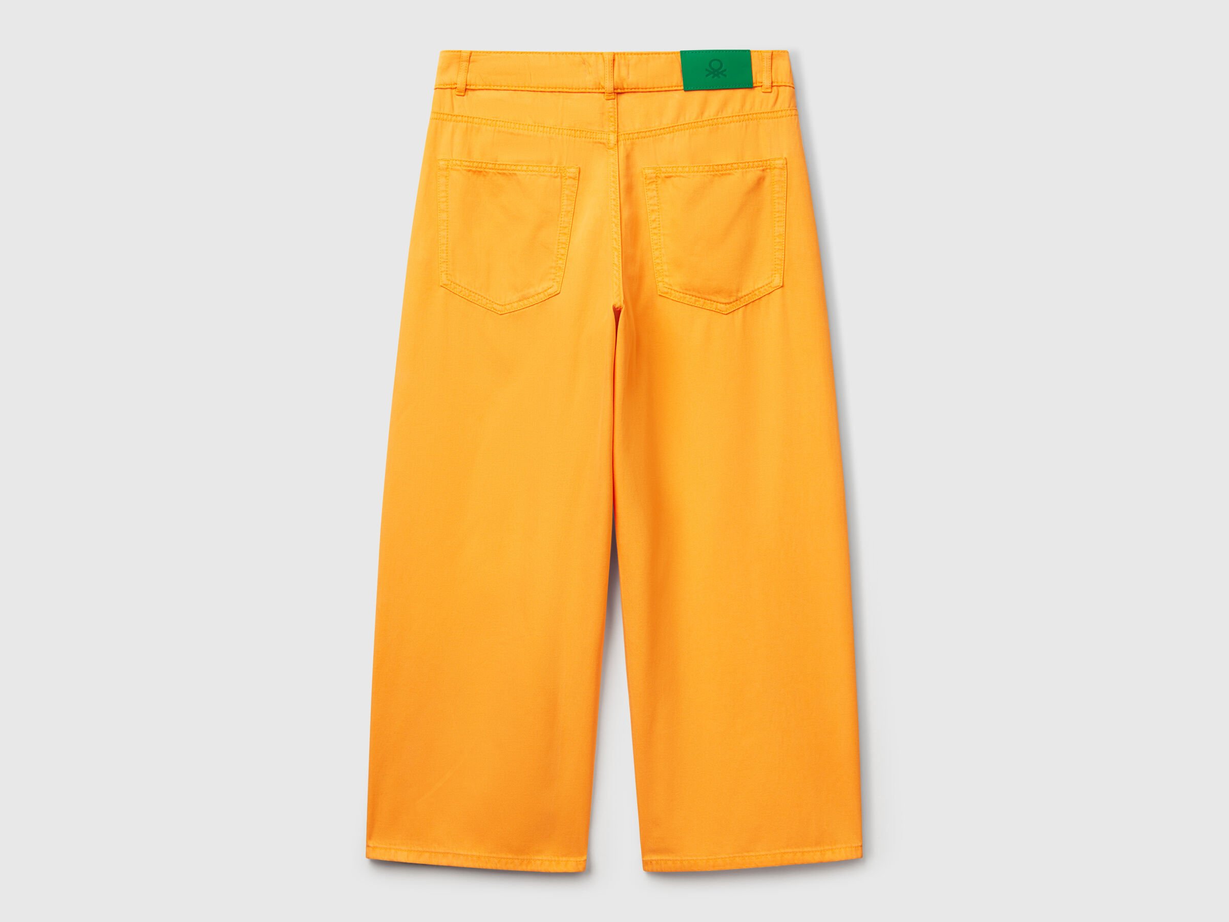 TROUSERS Women image number 4