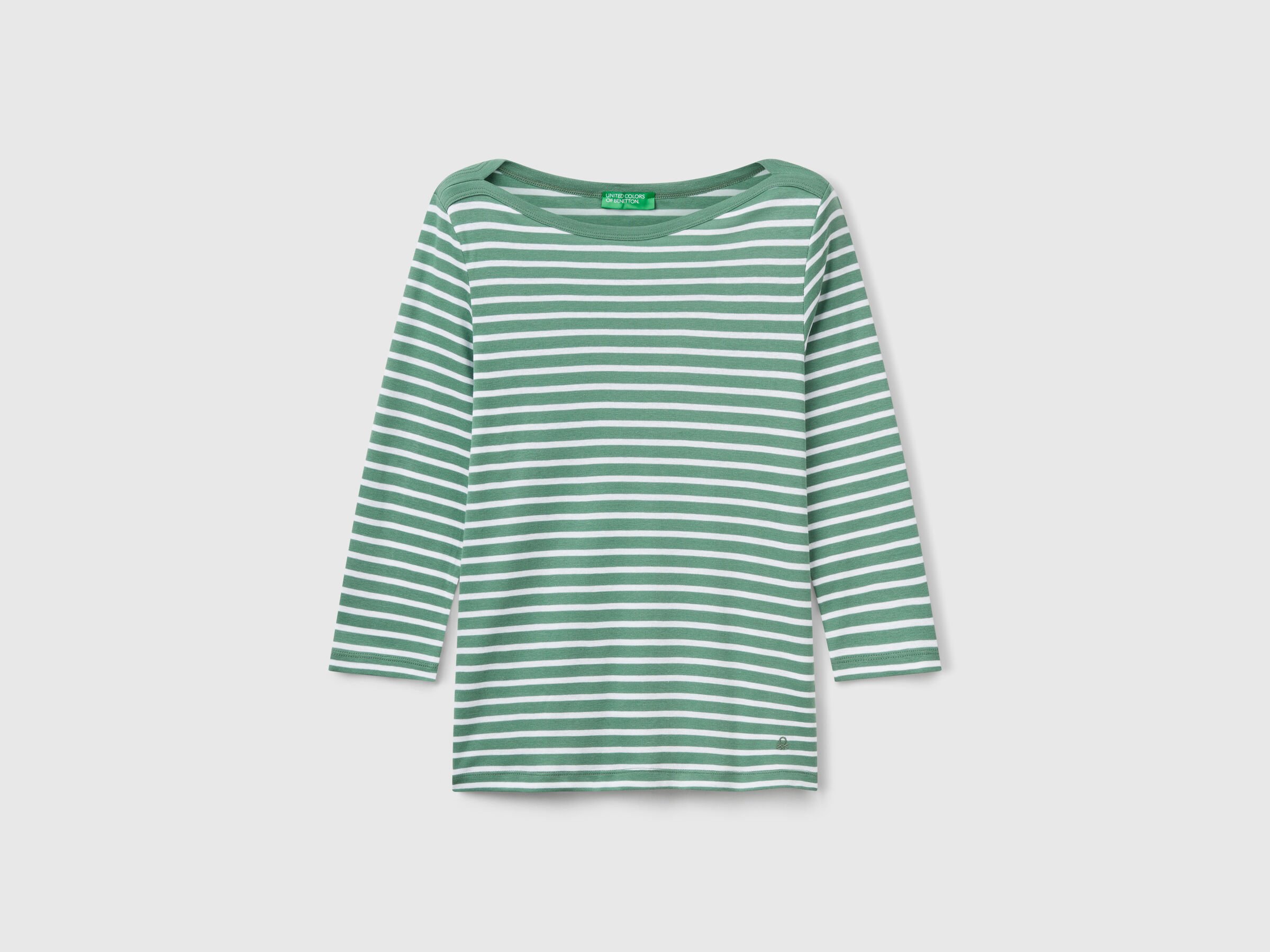 T-SHIRT L/S Women image number 2