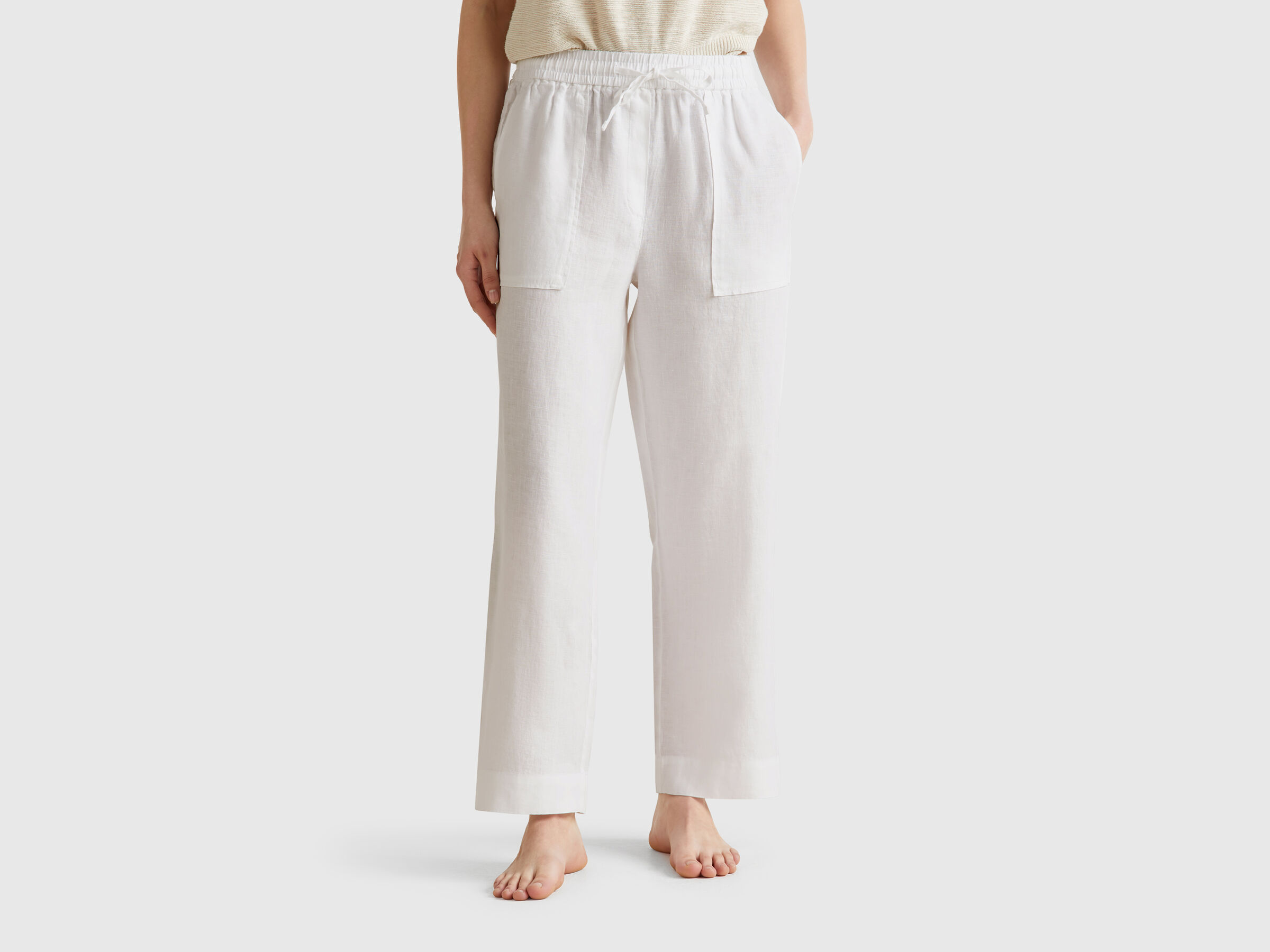 TROUSERS Women image number 0