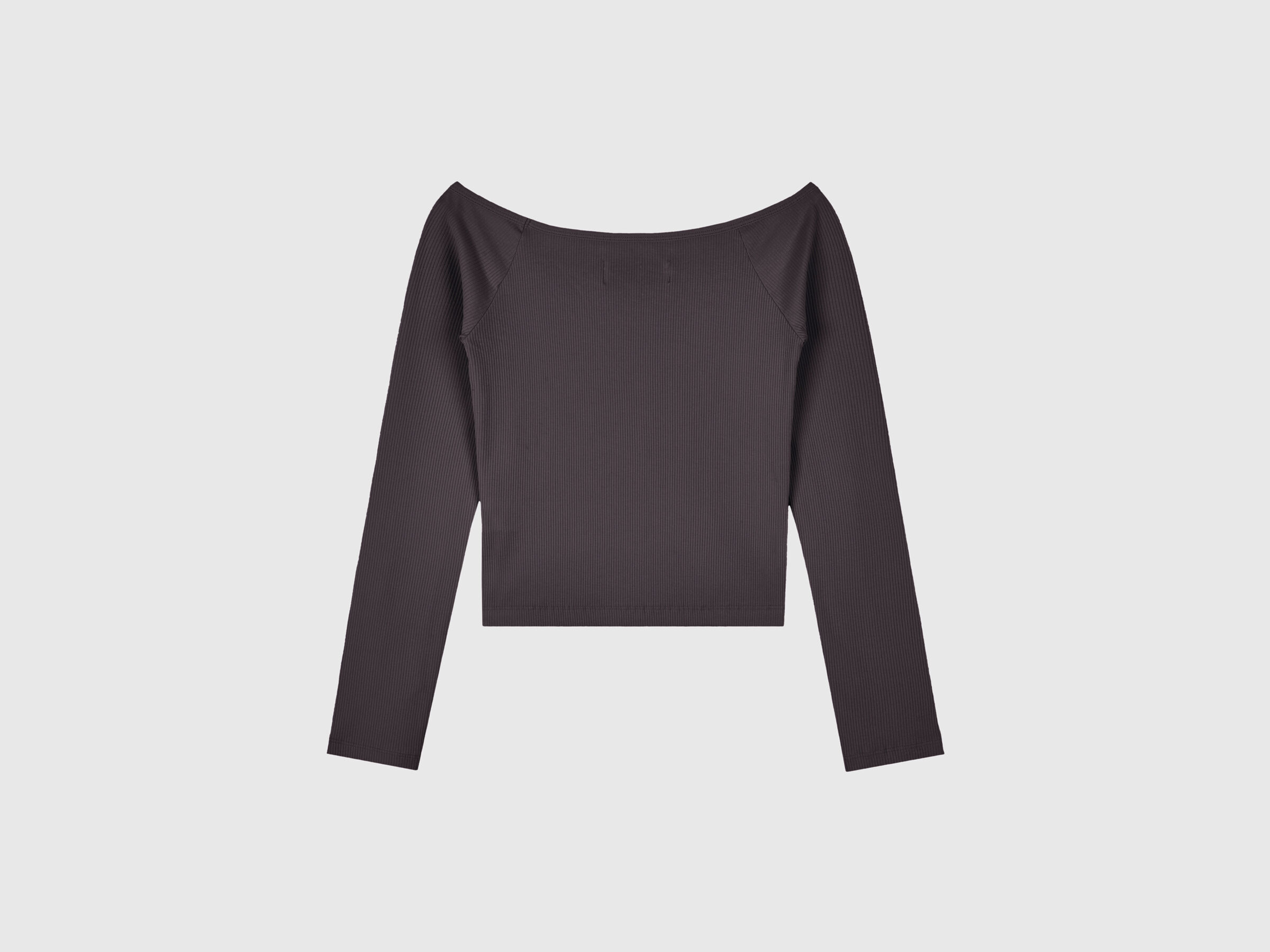 T-SHIRT L/S Women image number 3