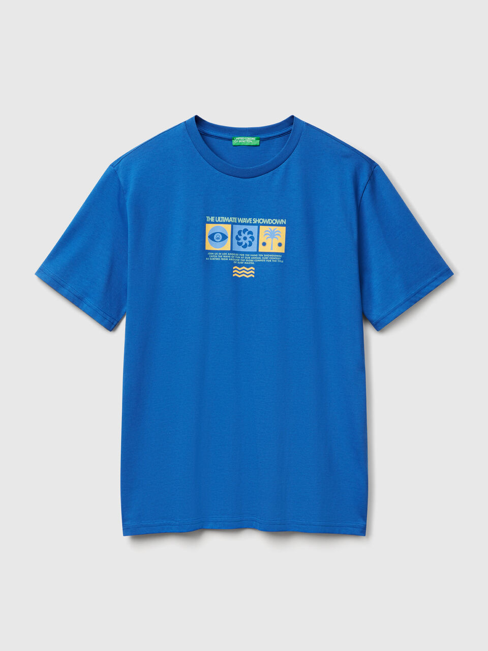 T-SHIRT Men image number 1