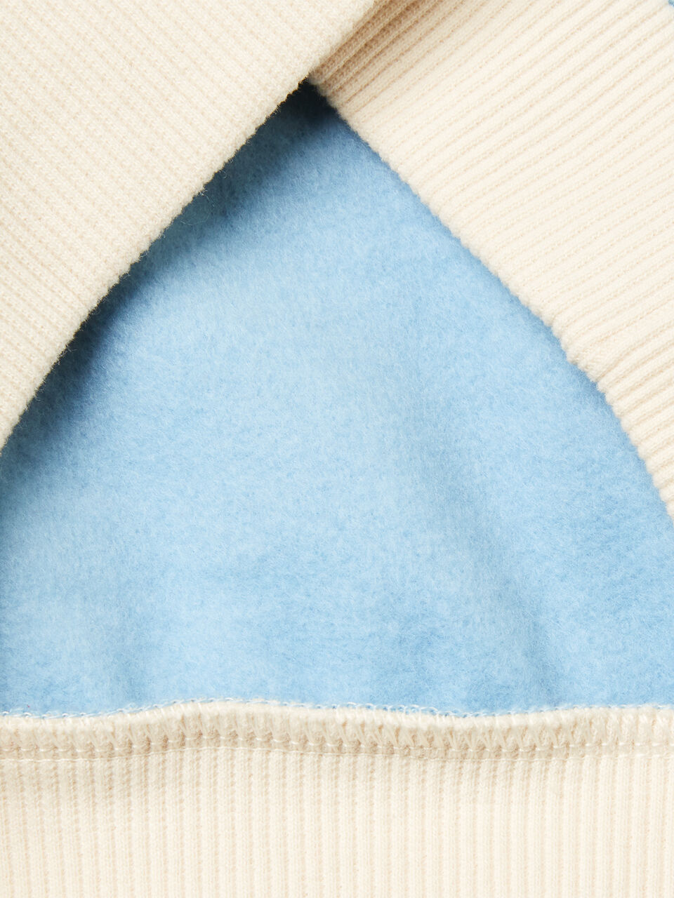 SWEATER L/S Junior Boy image number null