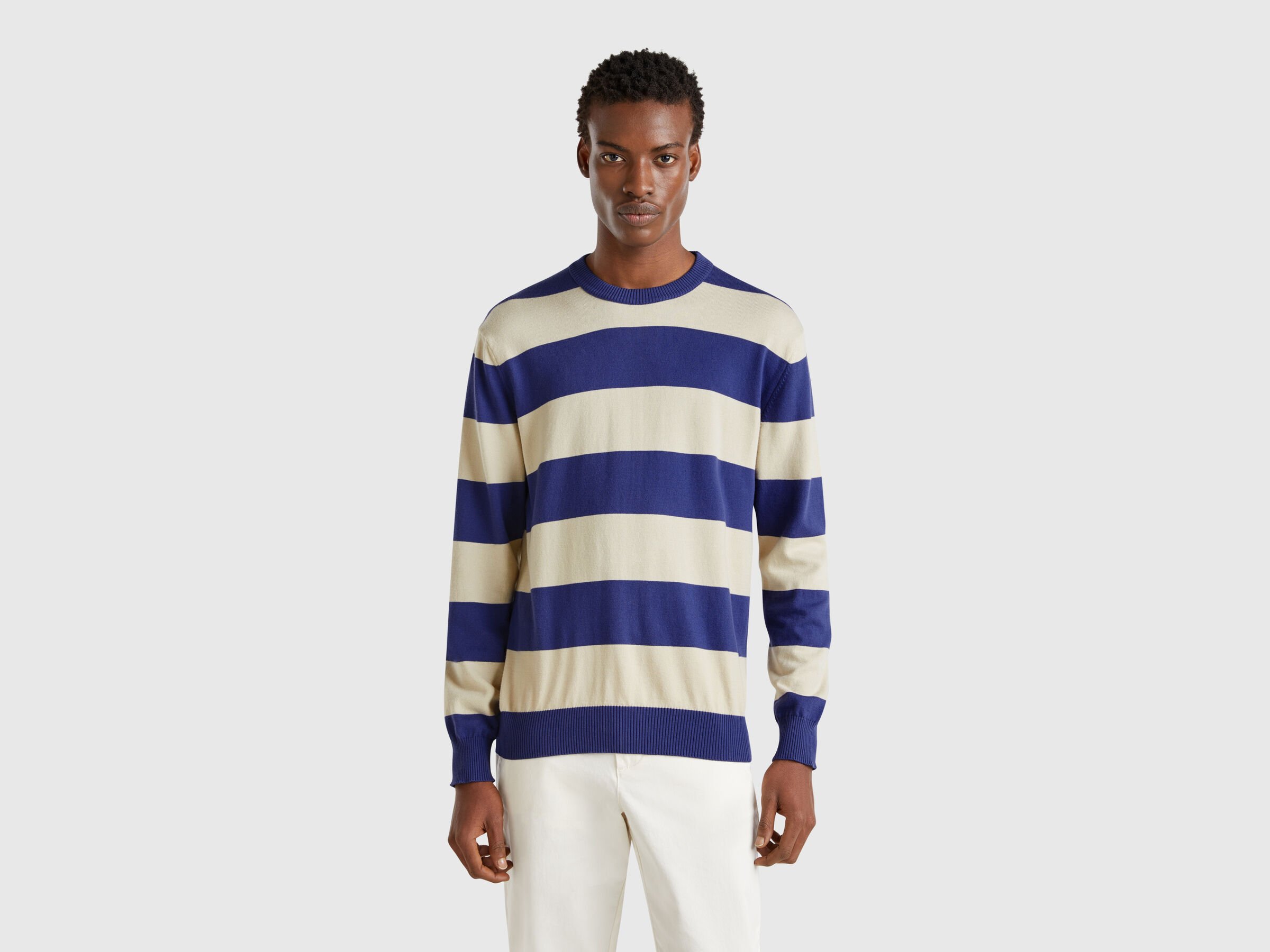 SWEATER L/S Men image number 0