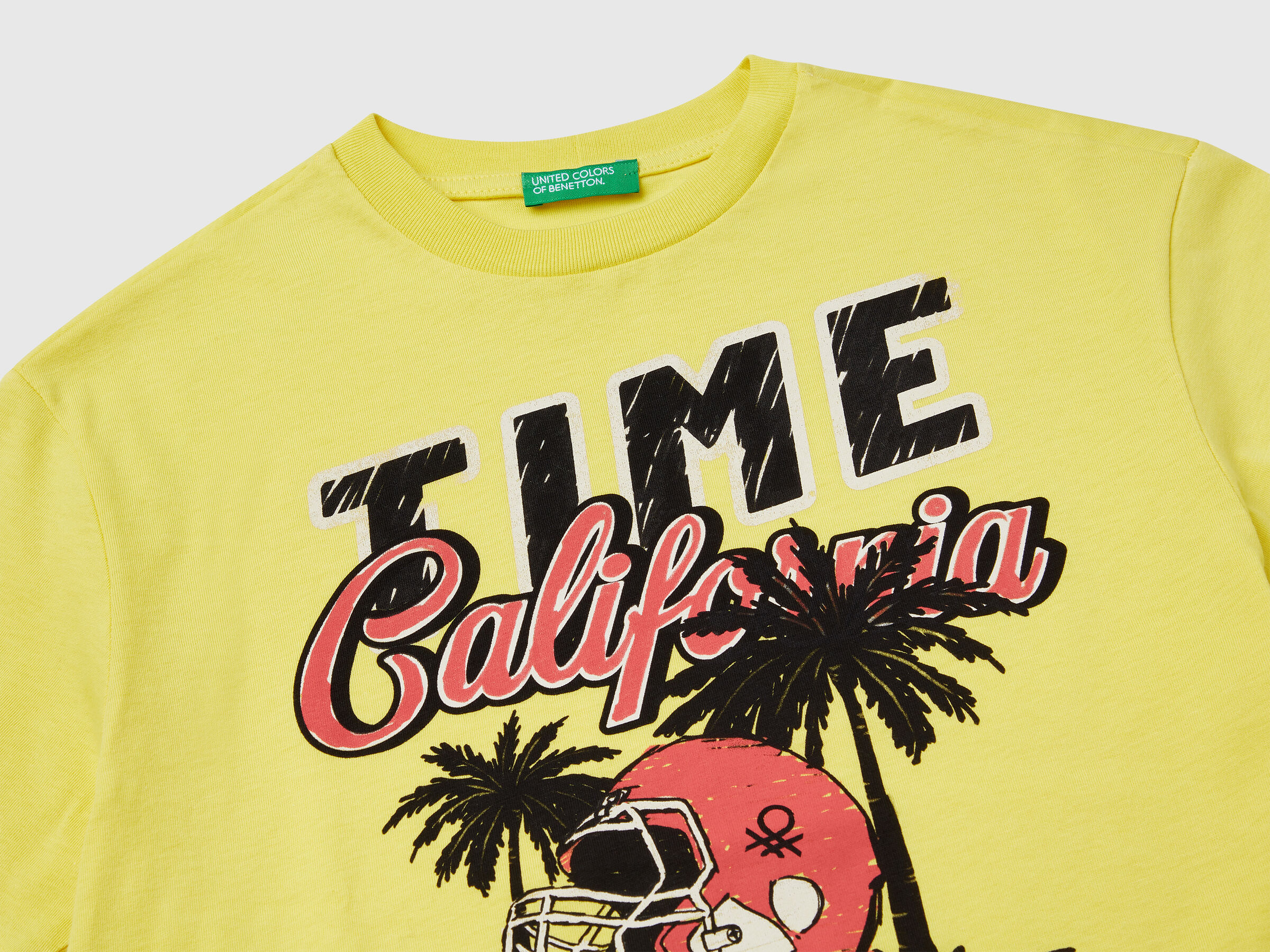 T-SHIRT Junior Boy image number 2