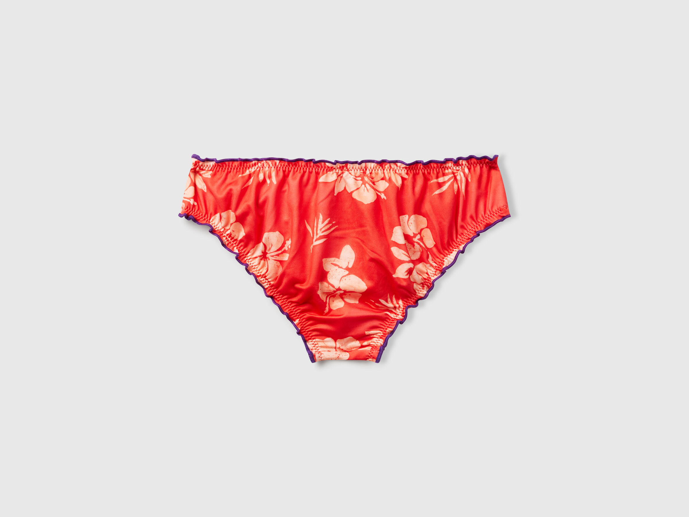 SWIMMING BRIEFS Junior Girl image number 1