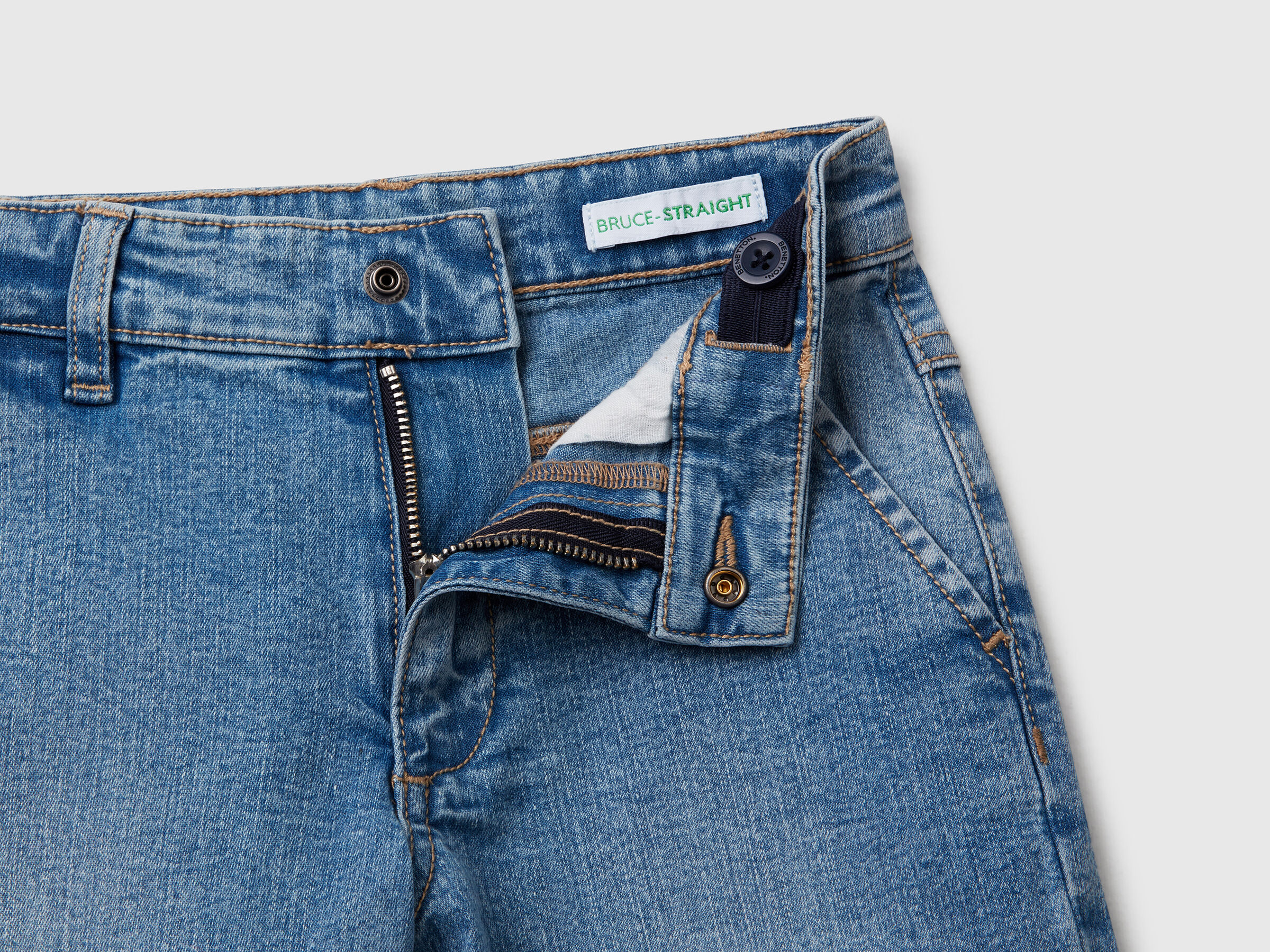 TROUSERS Junior Boy image number 2