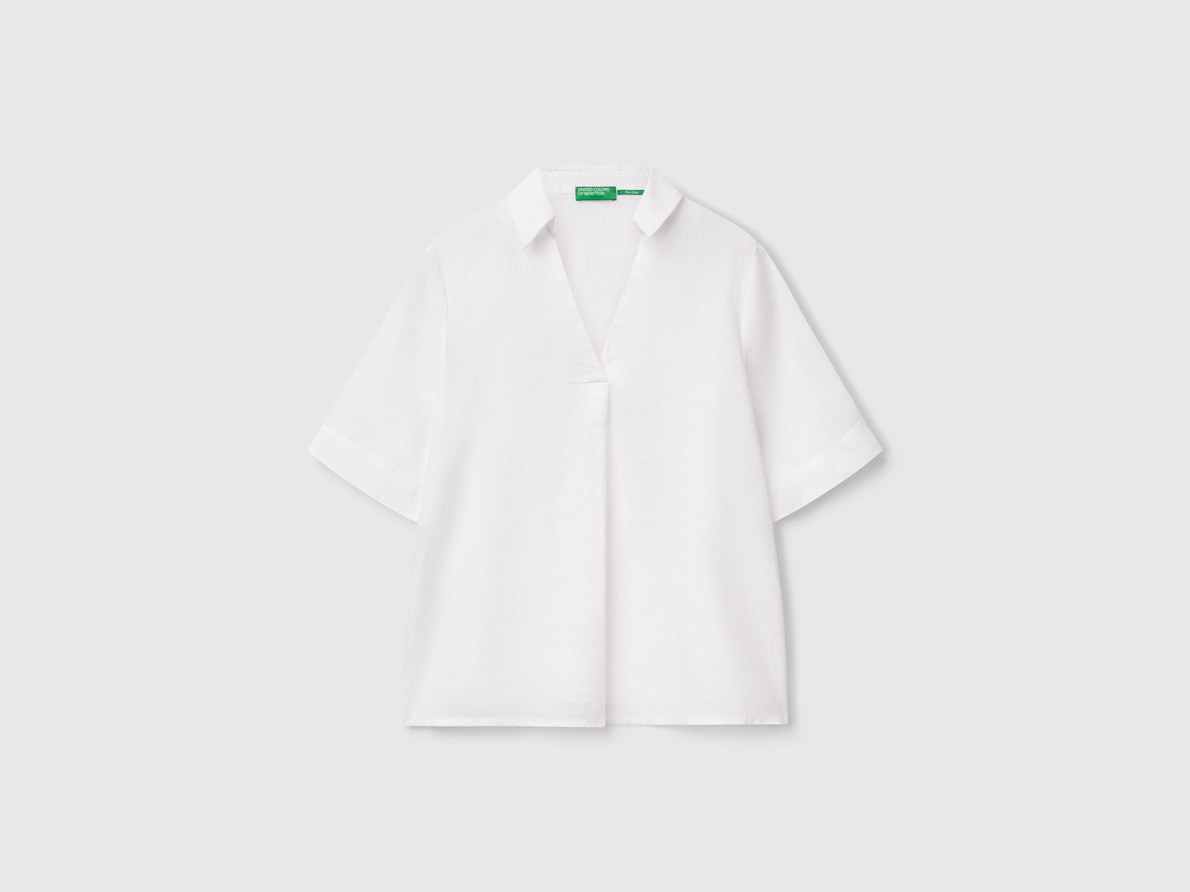 BLOUSE Women image number 2