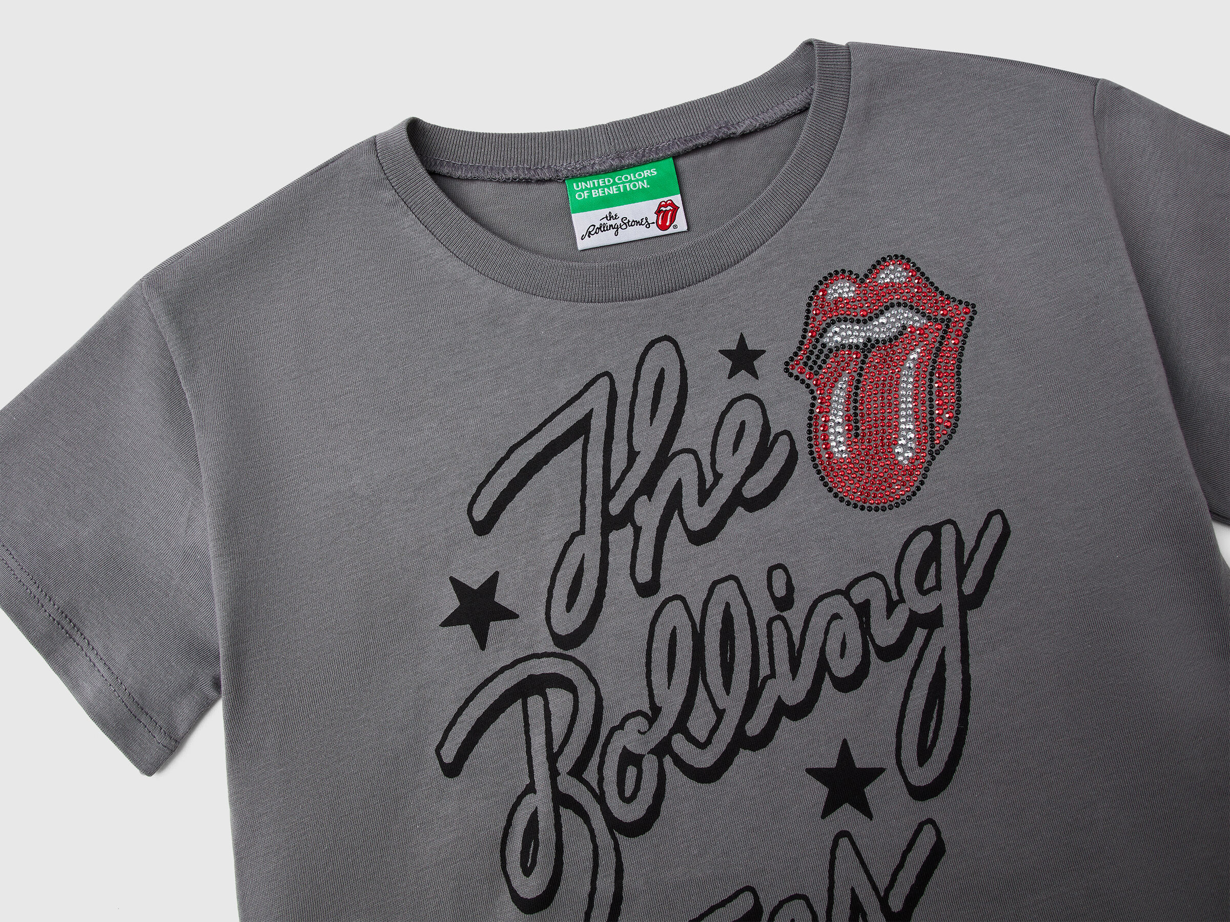 T-SHIRT Junior Girl image number 2