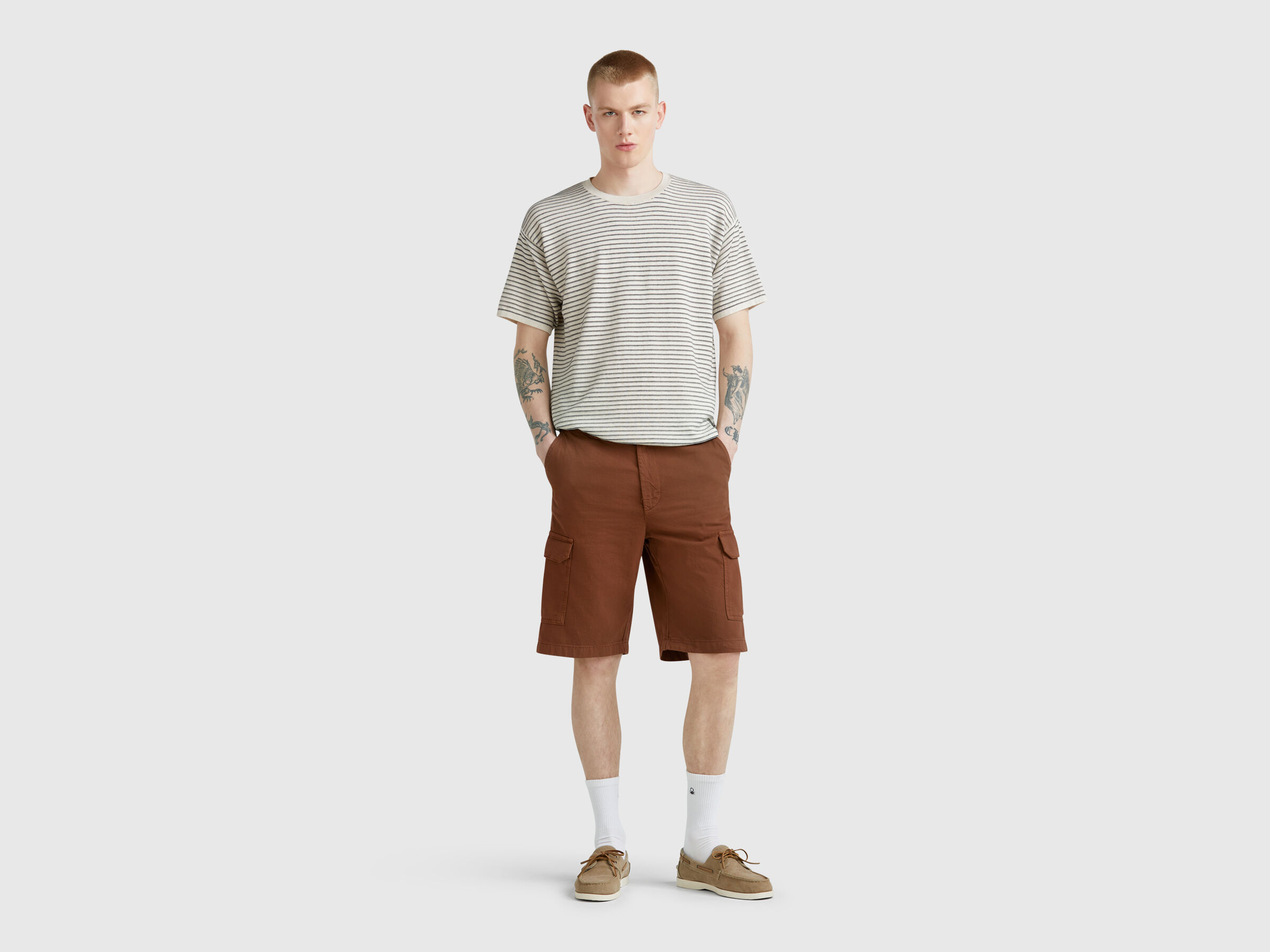 BERMUDA Men image number 2
