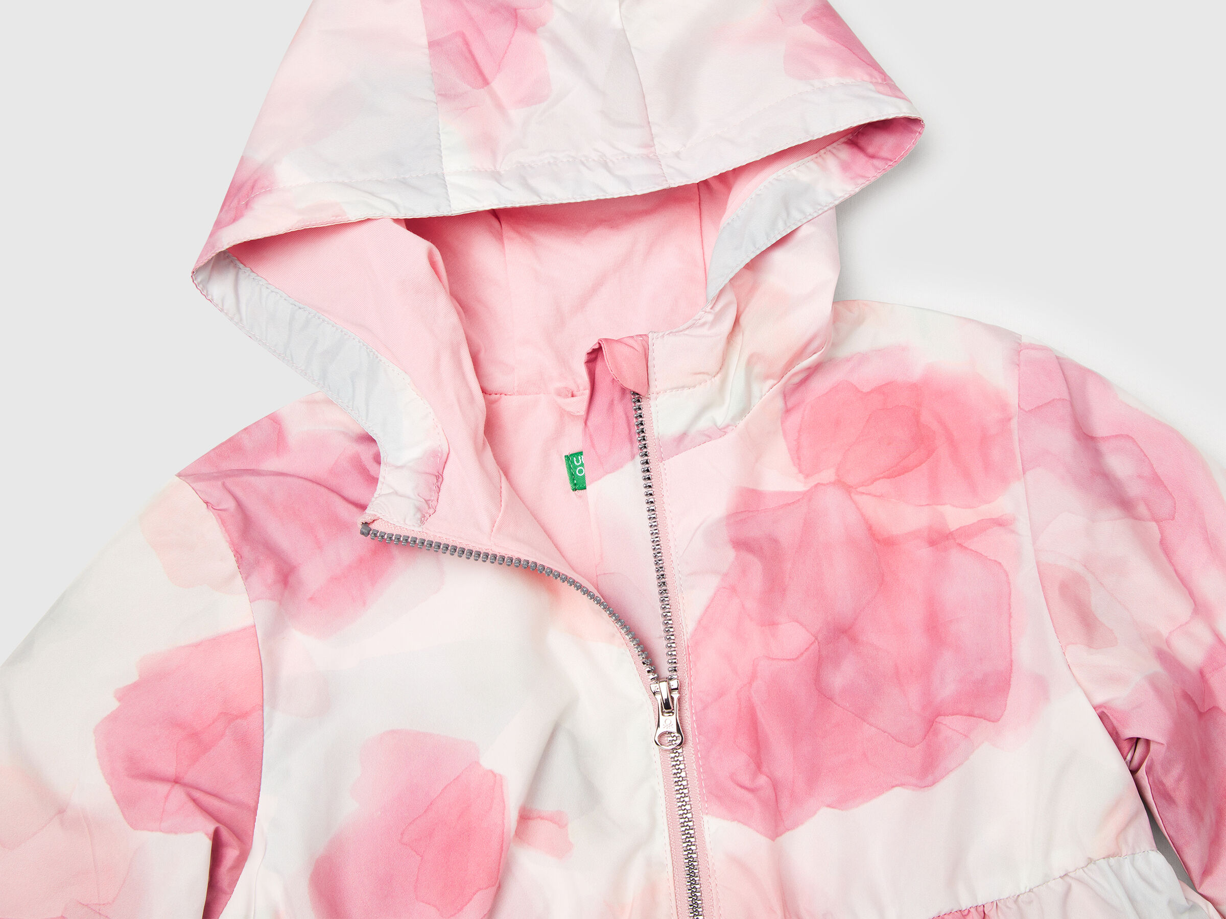 JACKET Junior Girl image number 2
