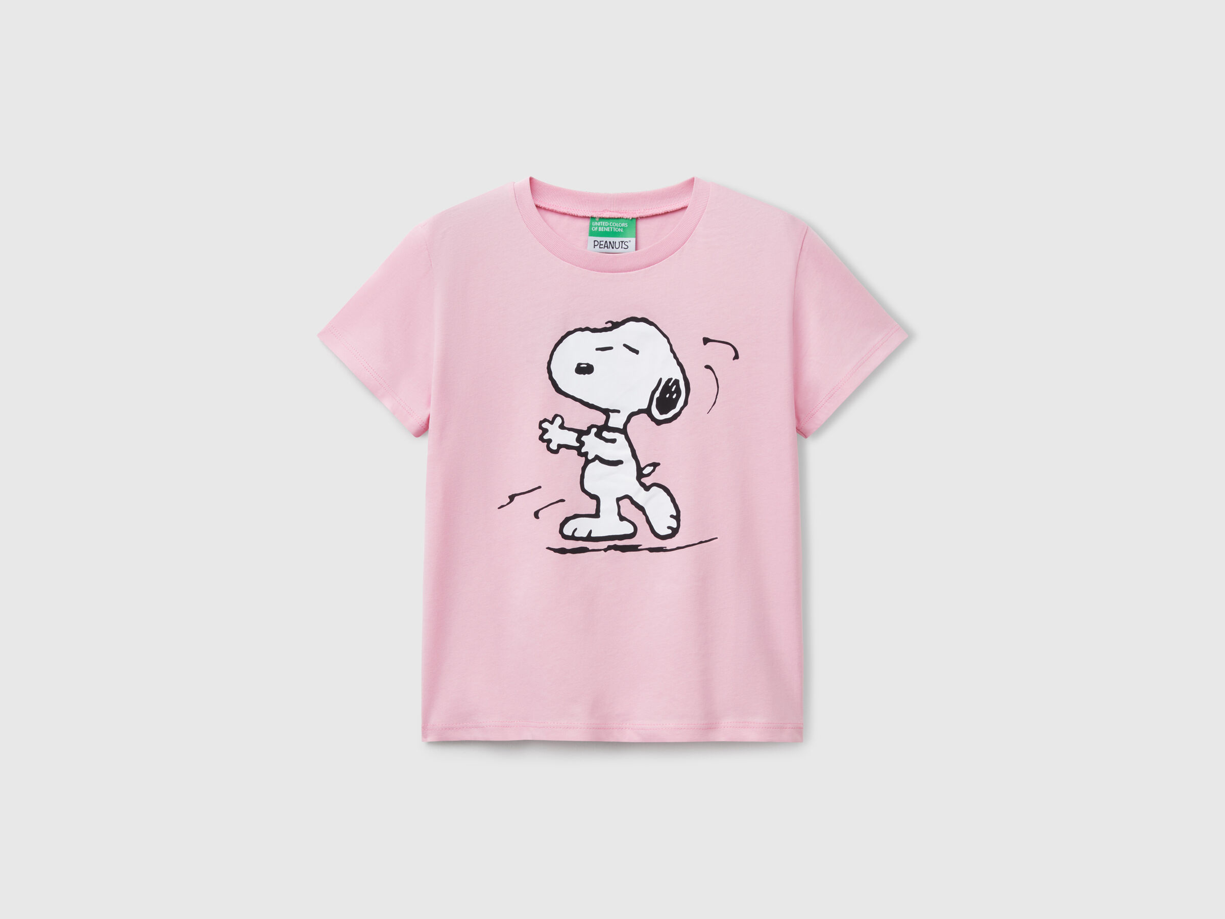 T-SHIRT Junior Girl image number 0