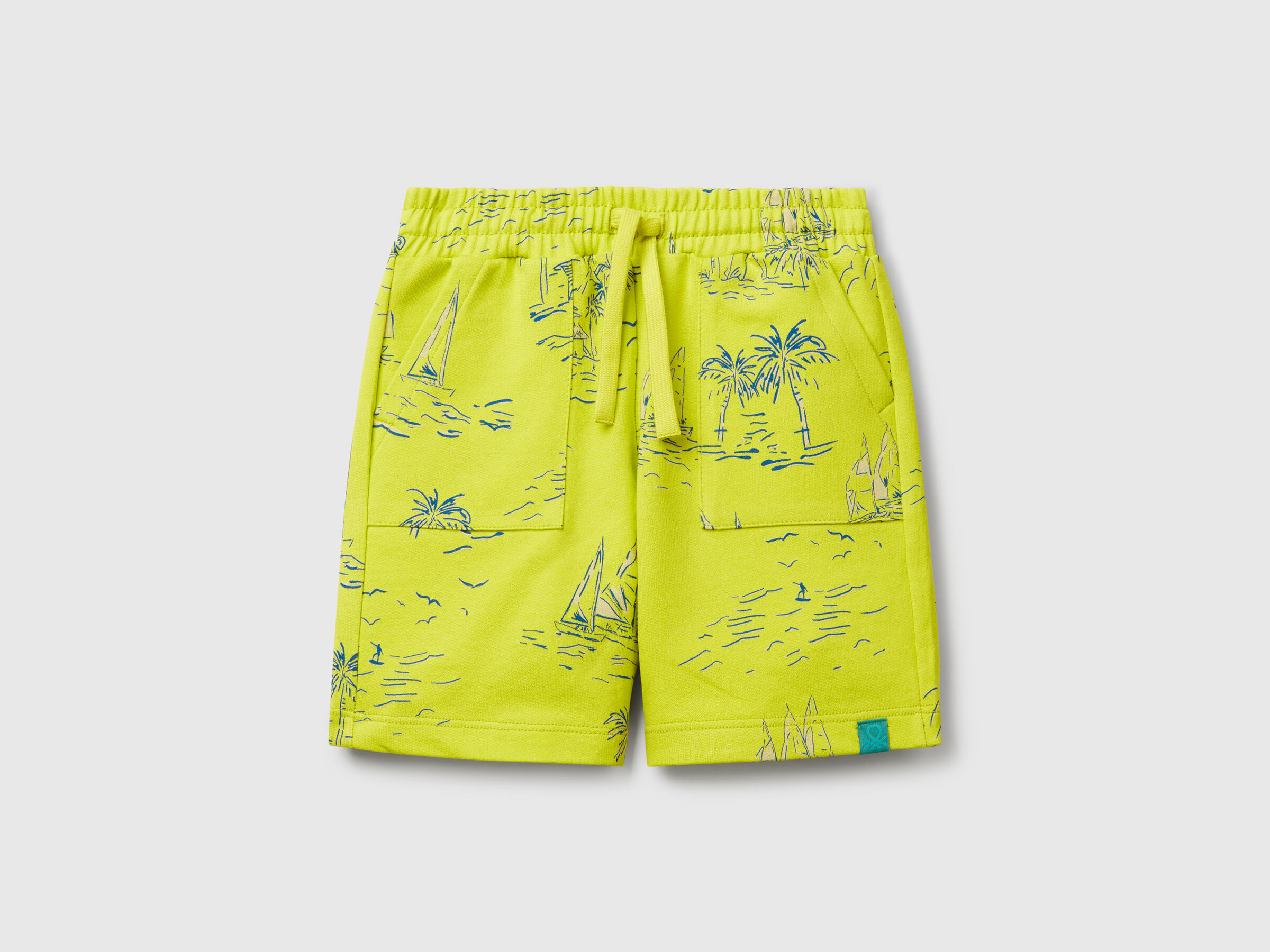 BERMUDA Junior Boy image number 0