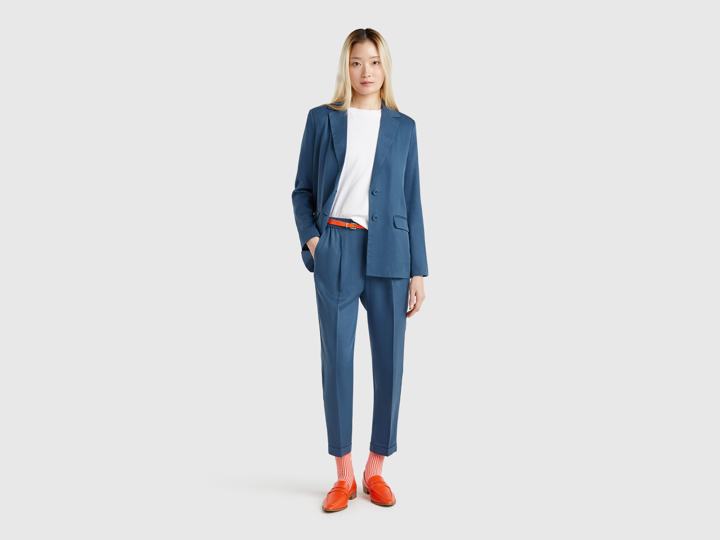 TROUSERS Women image number 2