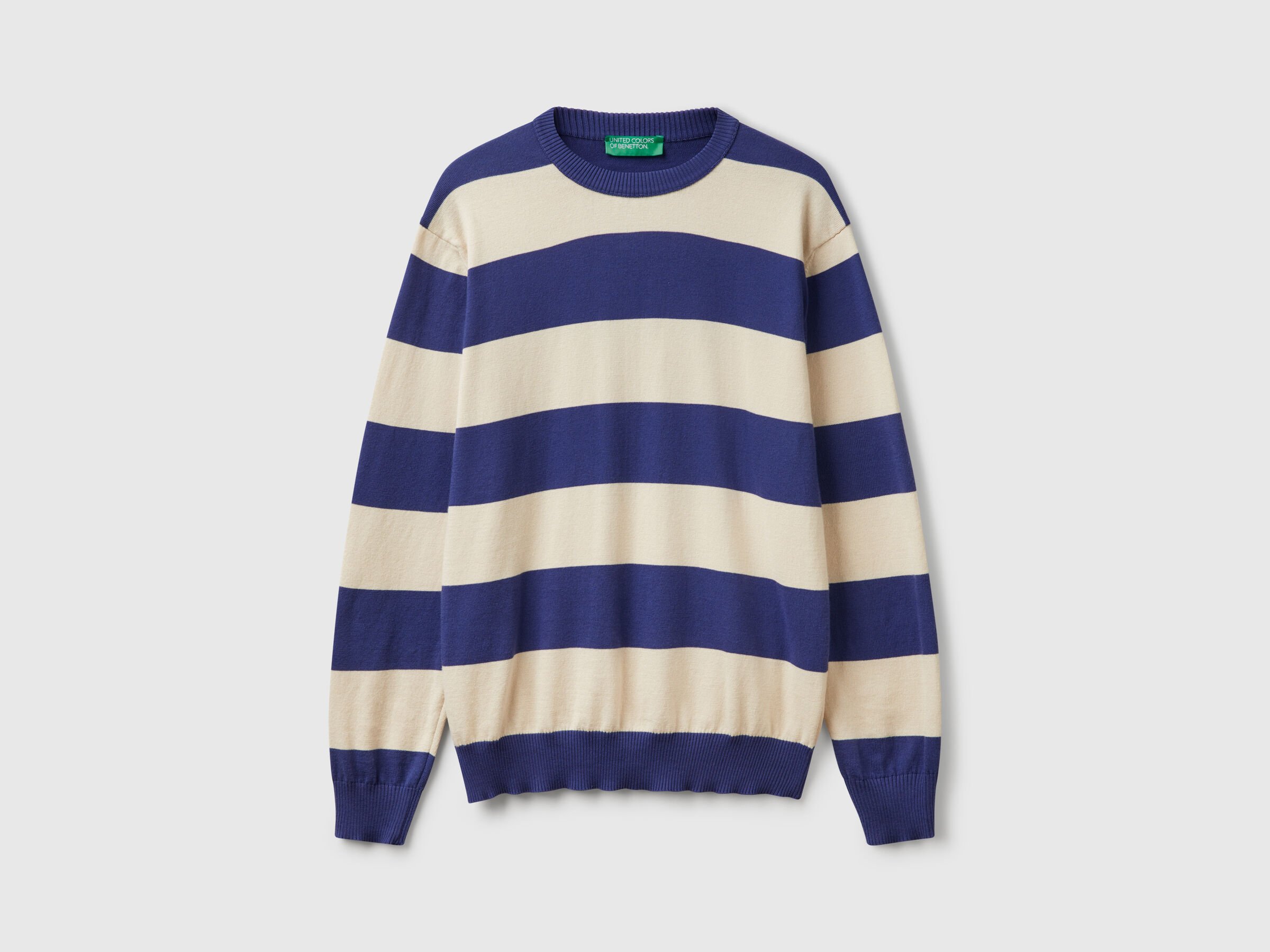 SWEATER L/S Men image number 3