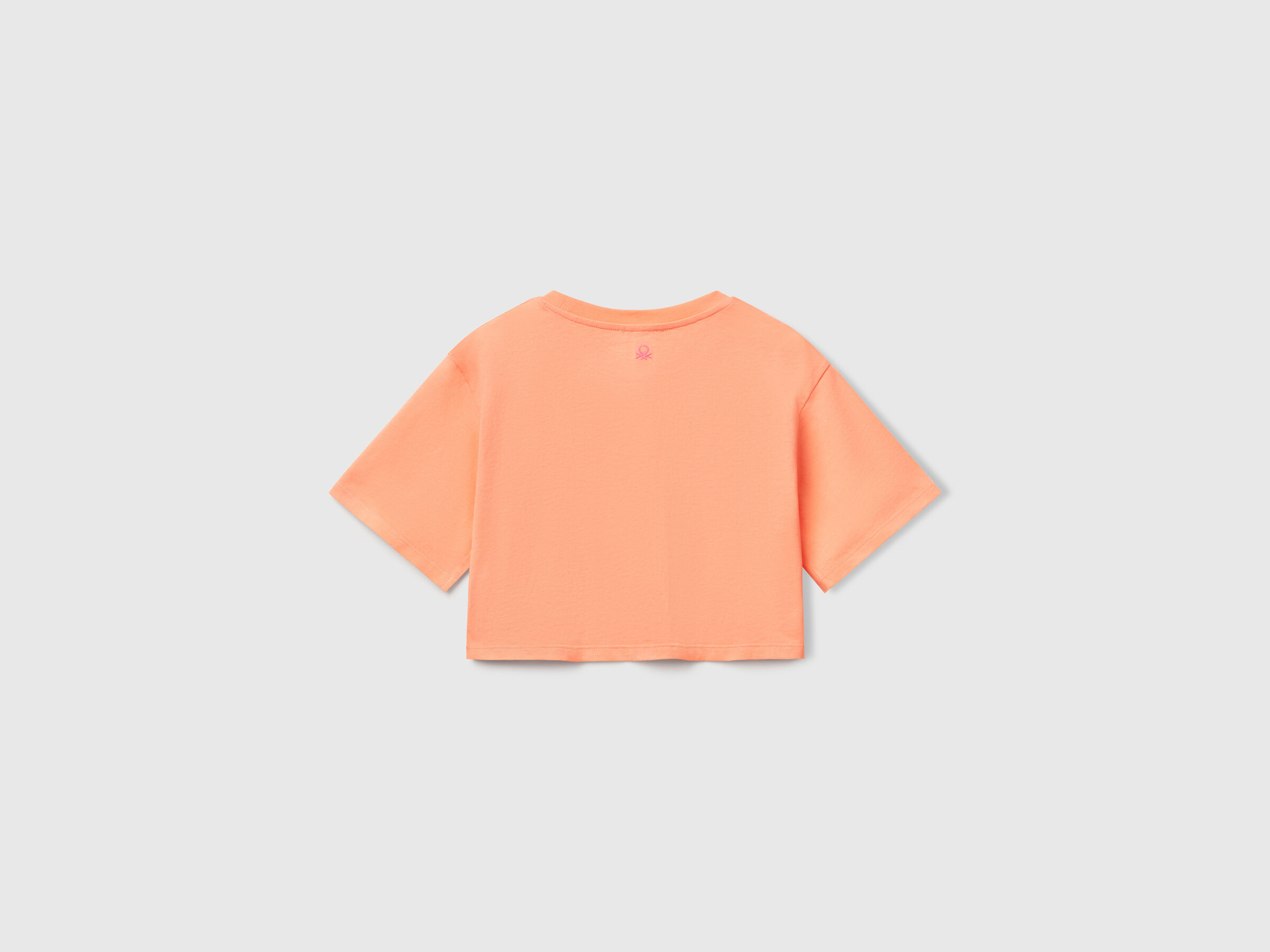 T-SHIRT Junior Girl image number 1