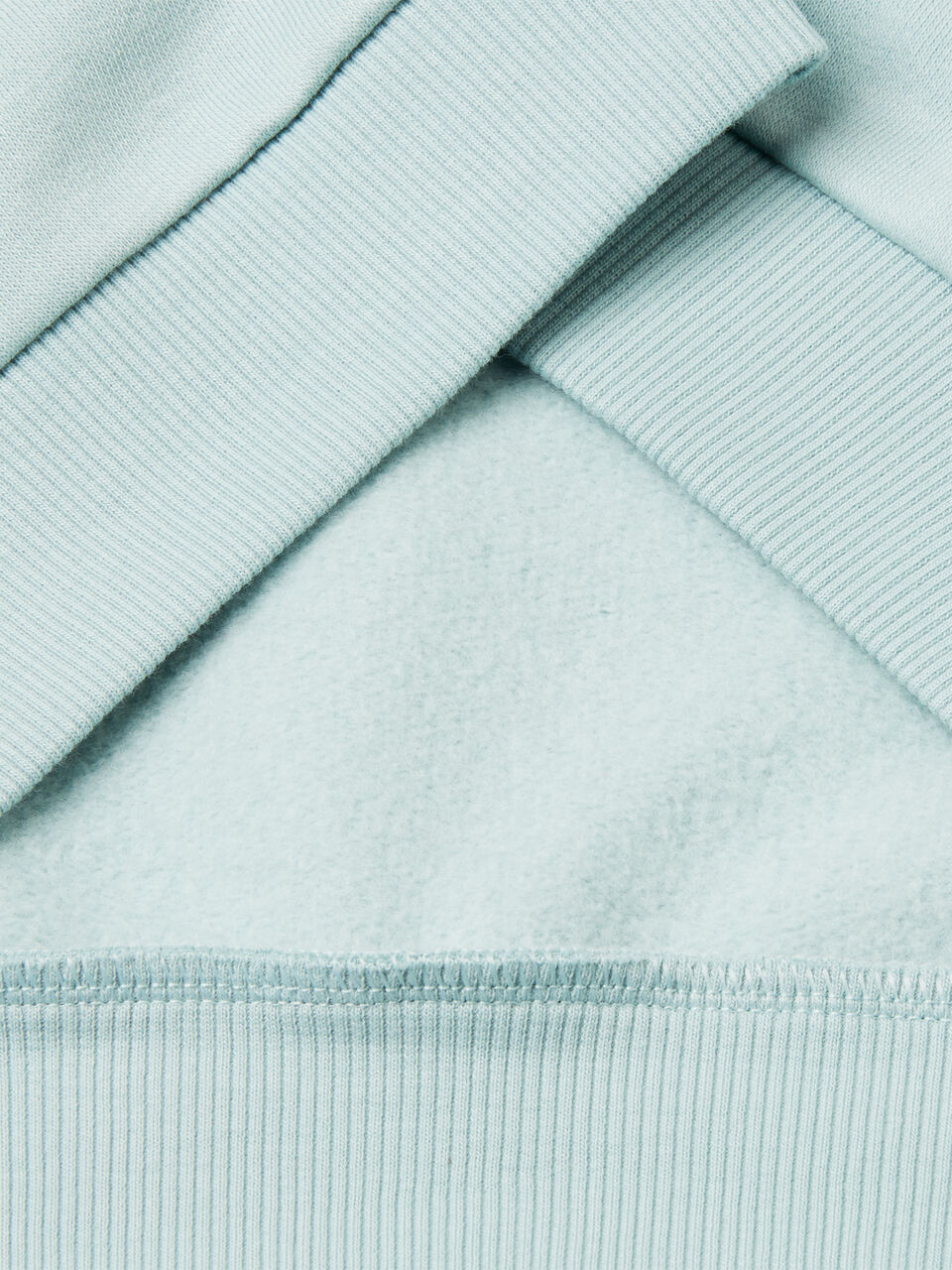 SWEATER W/HOOD Junior Girl image number null