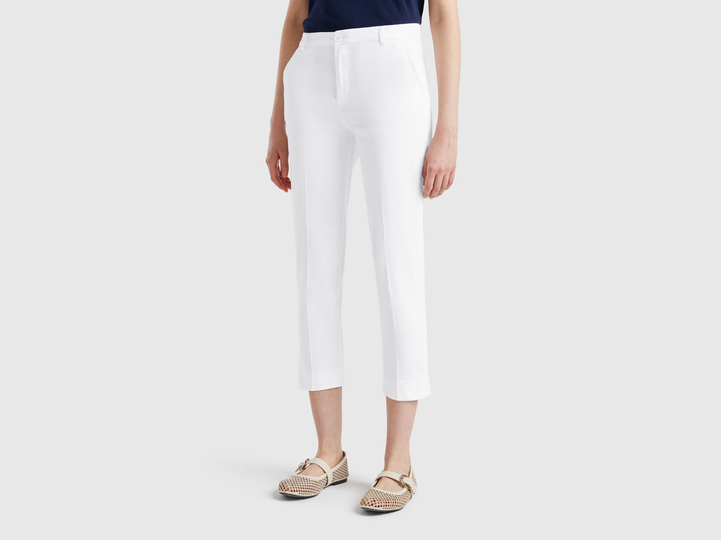 TROUSERS Women image number 0