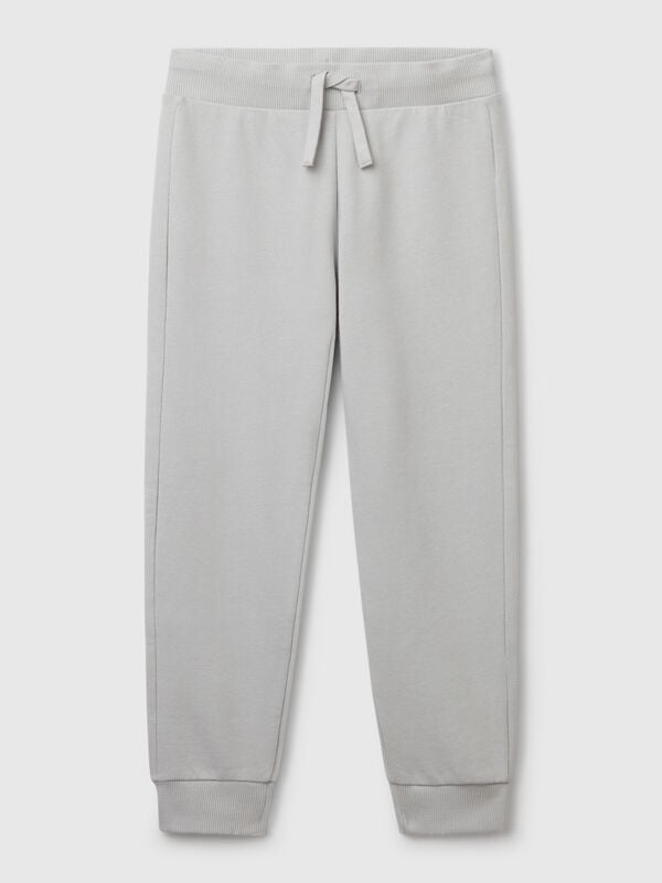 Sporty trousers with drawstring Junior Boy