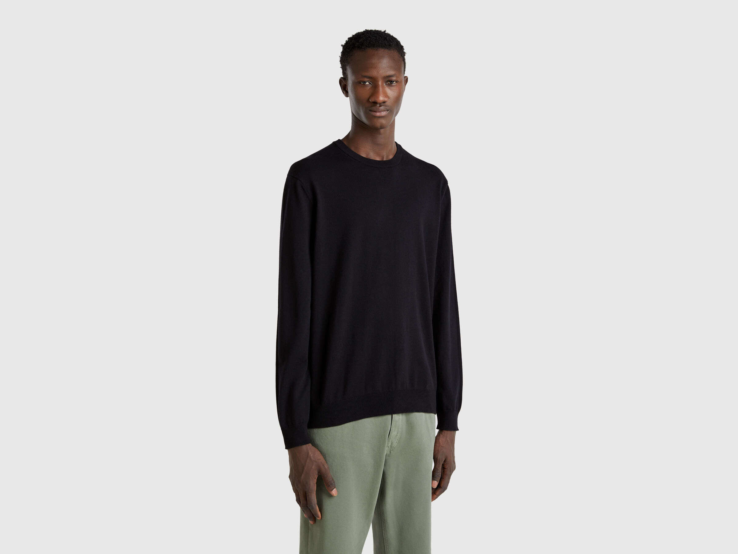 SWEATER L/S Men image number 0