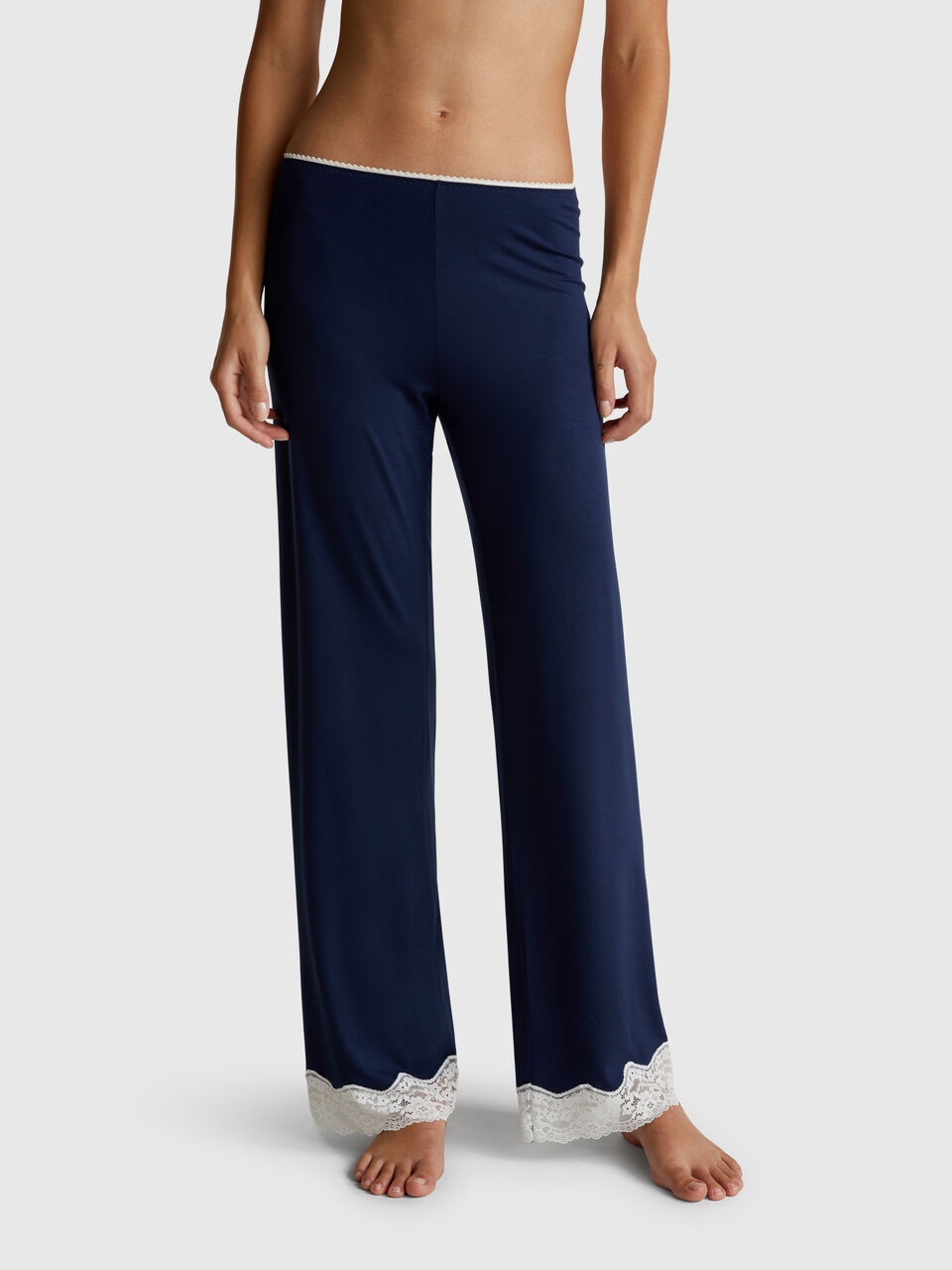 TROUSERS Women image number null