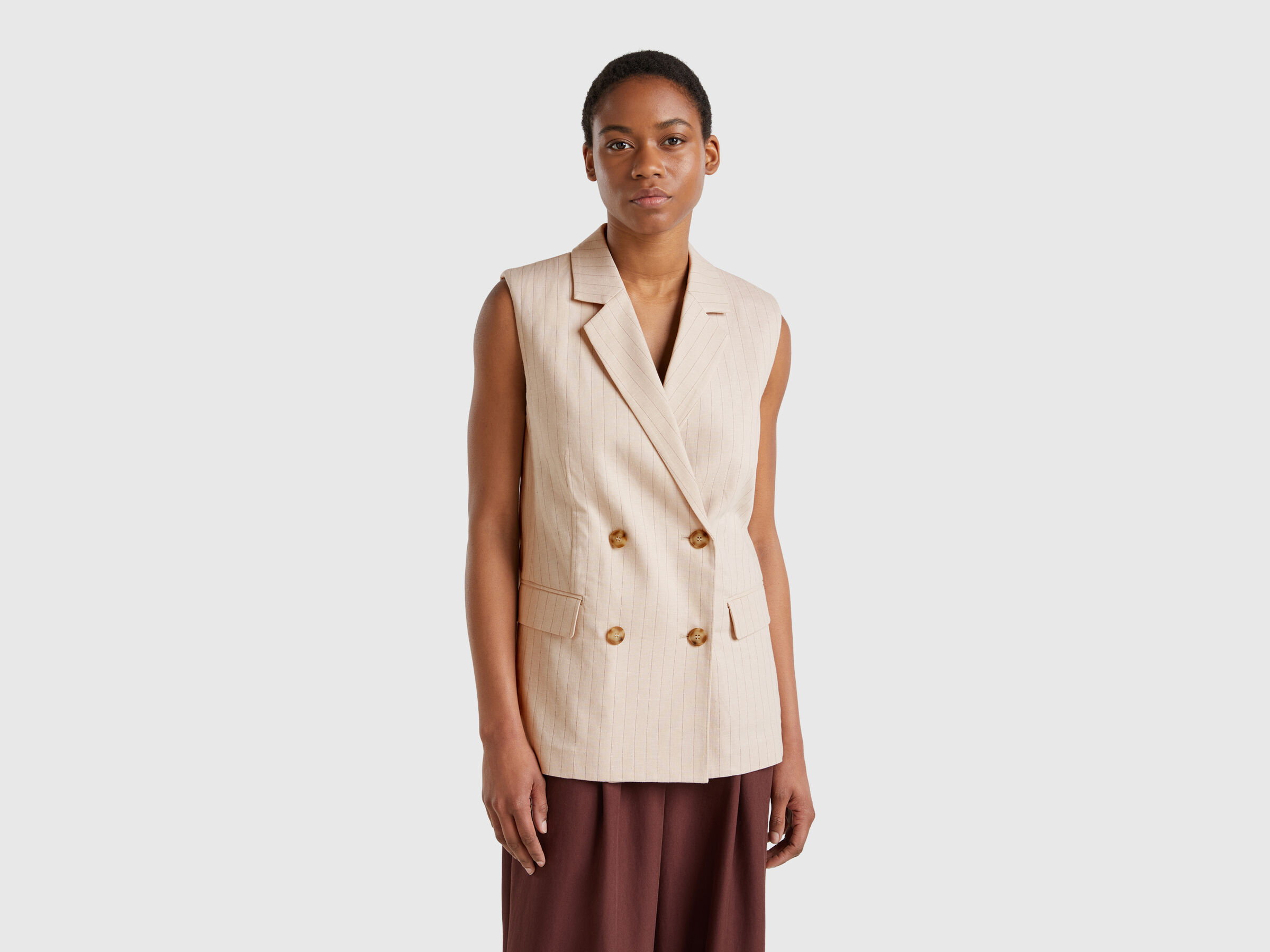 WAISTCOAT Women image number 0