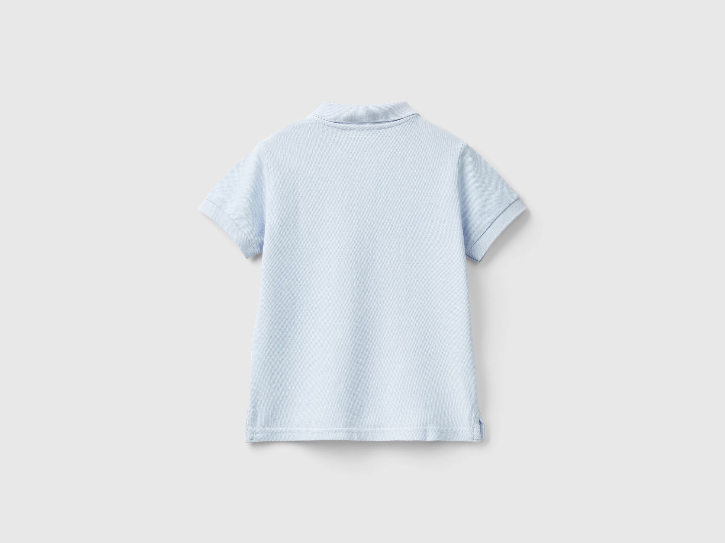 H/S POLO SHIRT Junior Boy image number 1