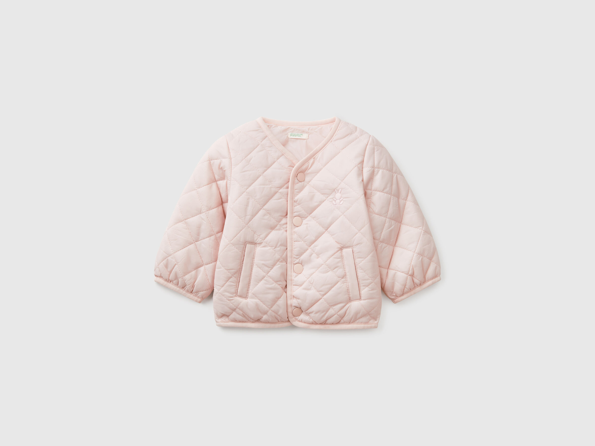 JACKET New Born (0-18 months) image number 0