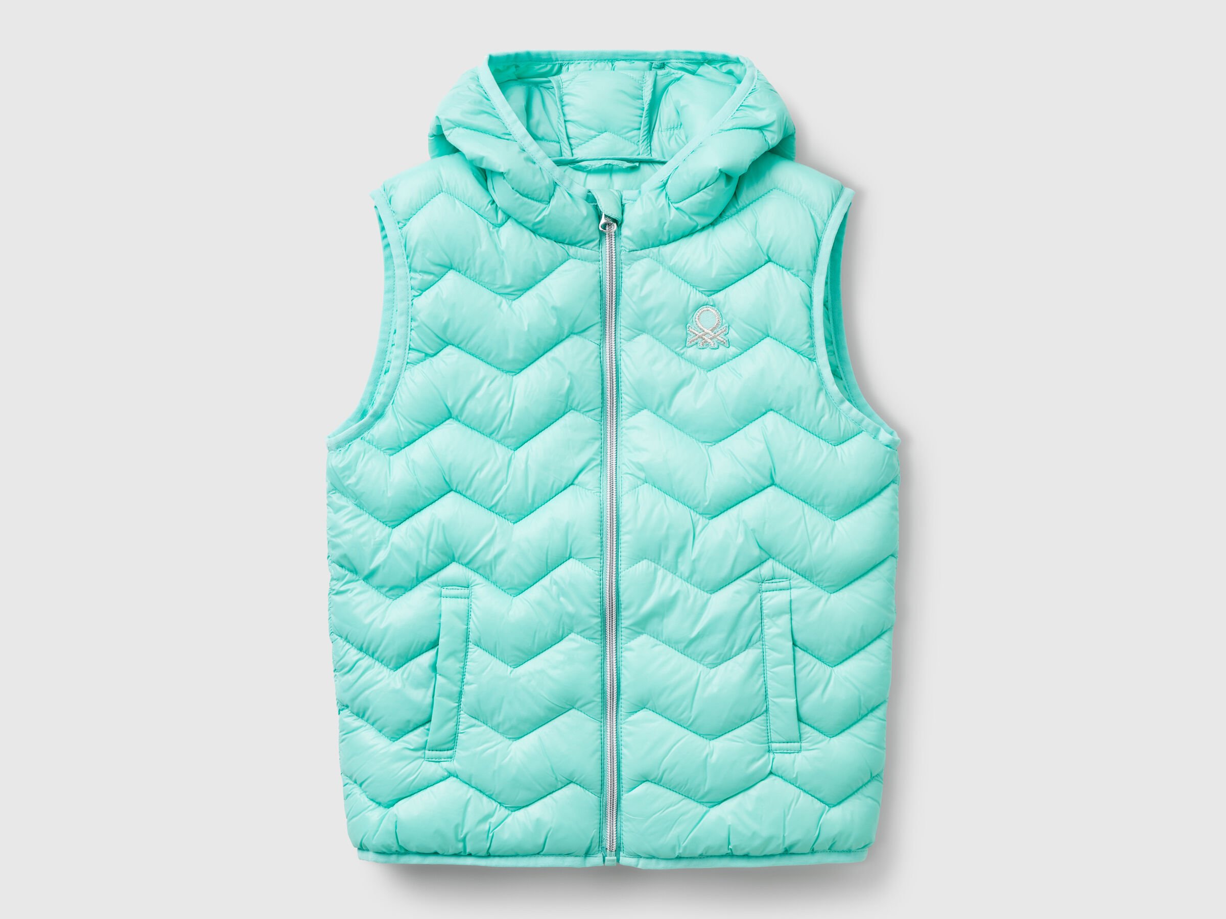 WAISTCOAT Junior Girl image number 0