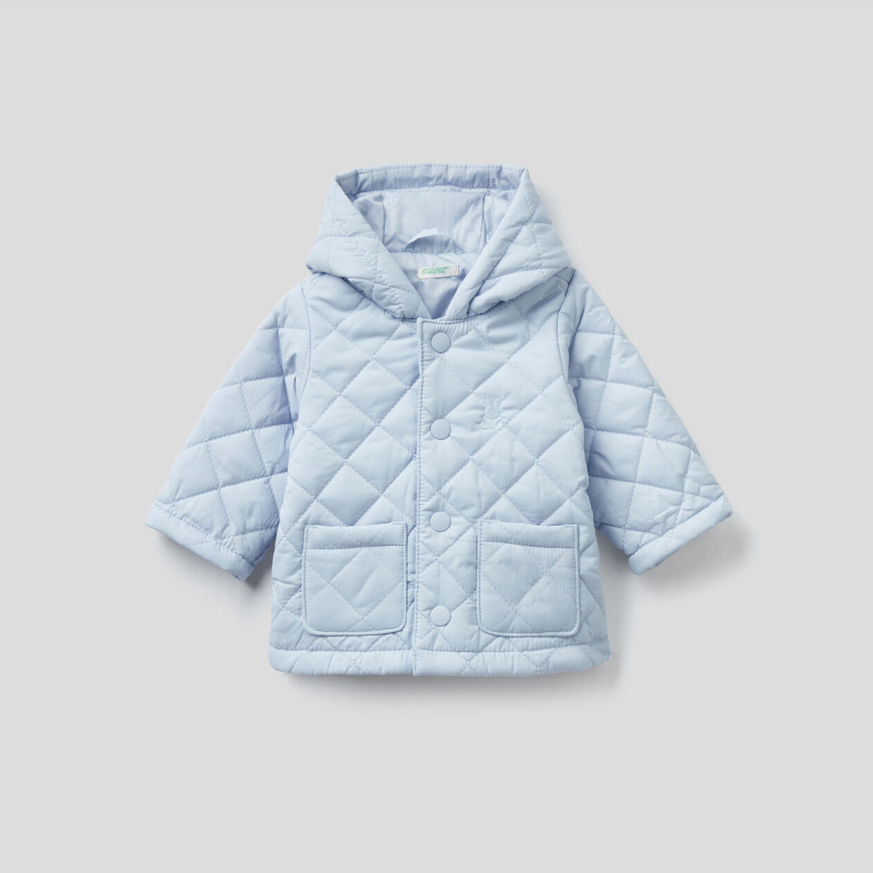 marmot minimalist jakke