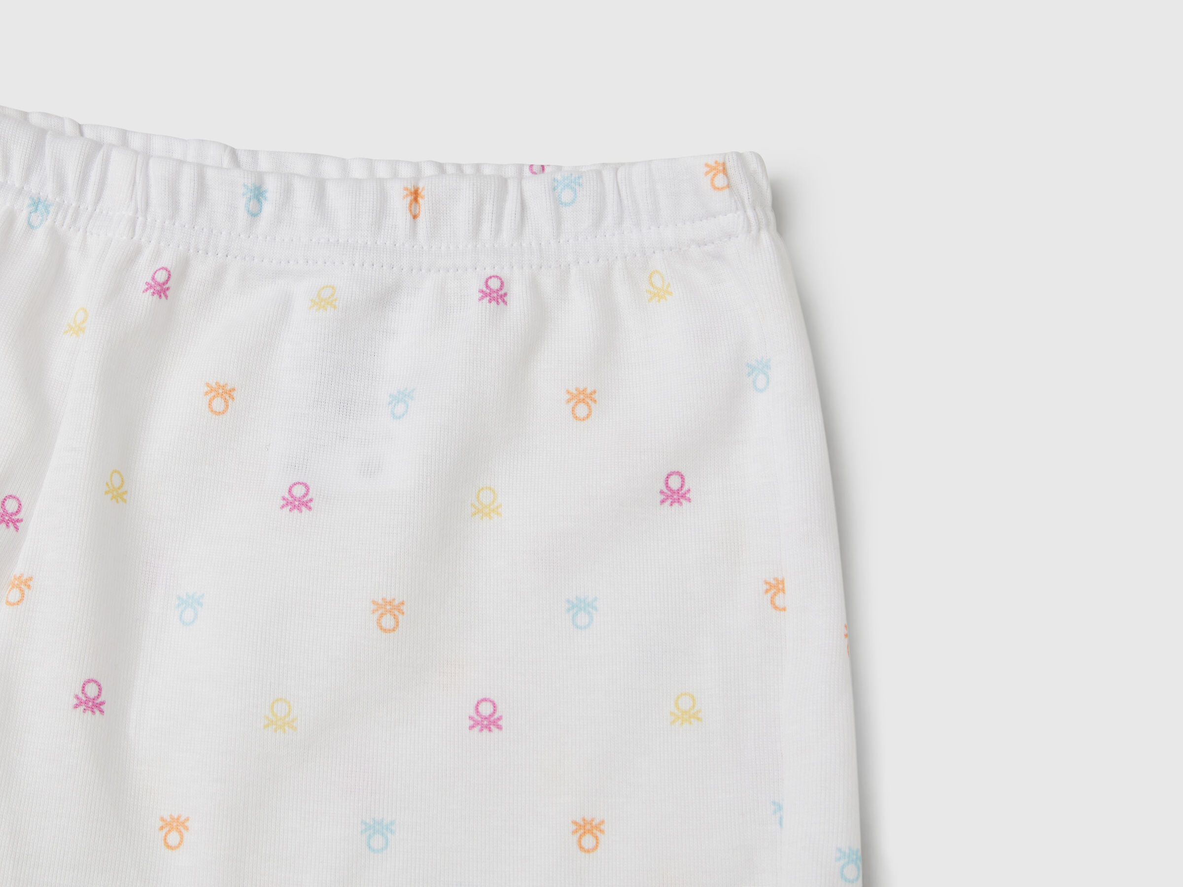 PYJAMA(T-SHIRT+SHORT Junior Girl image number 2