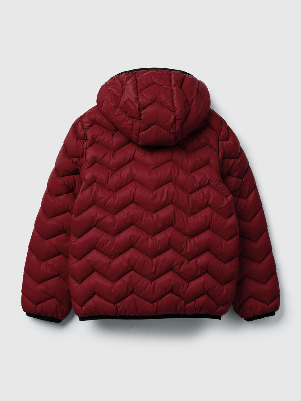 JACKET Junior Boy image number 2