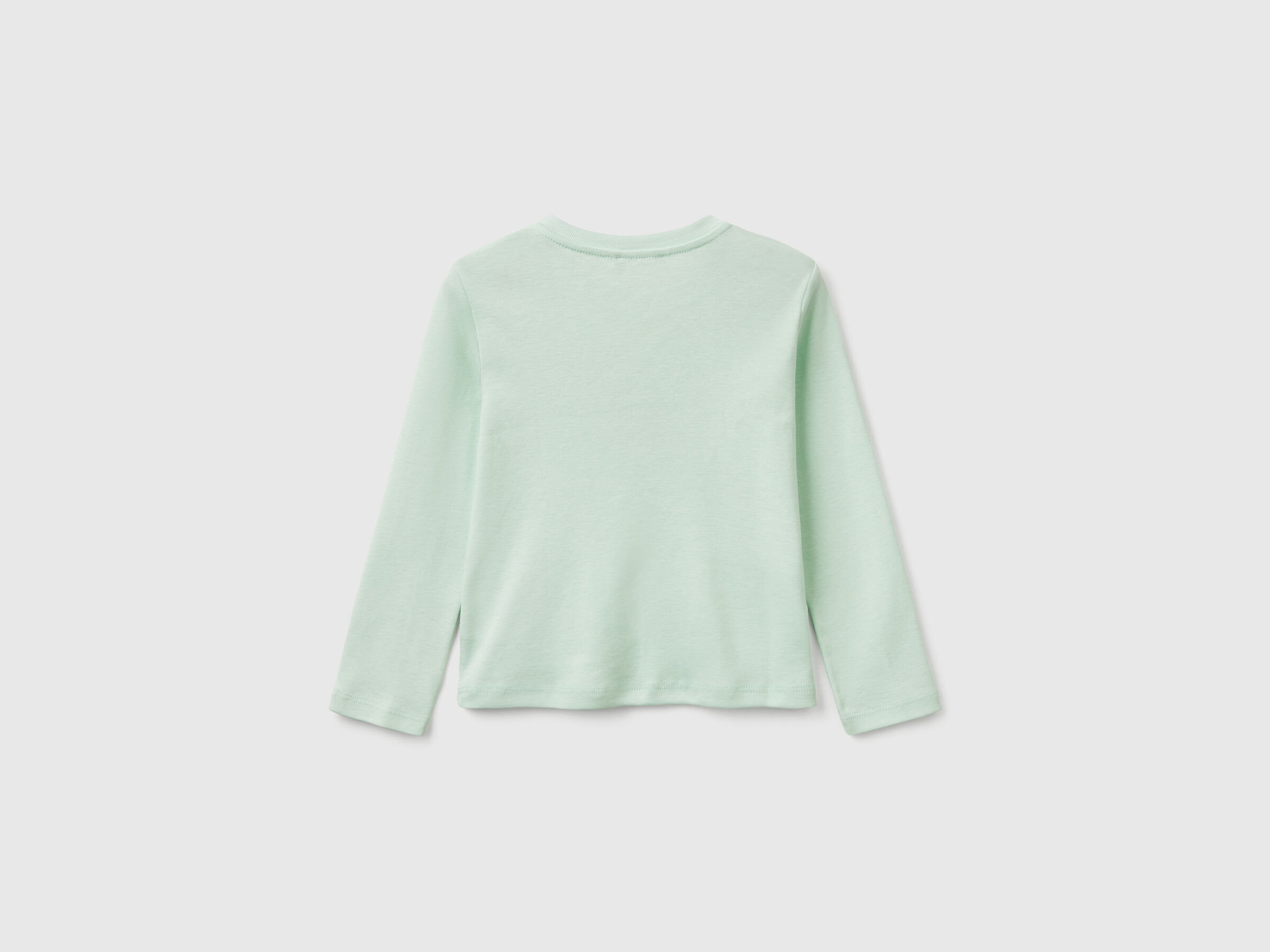 T-SHIRT L/S Junior Girl image number 1