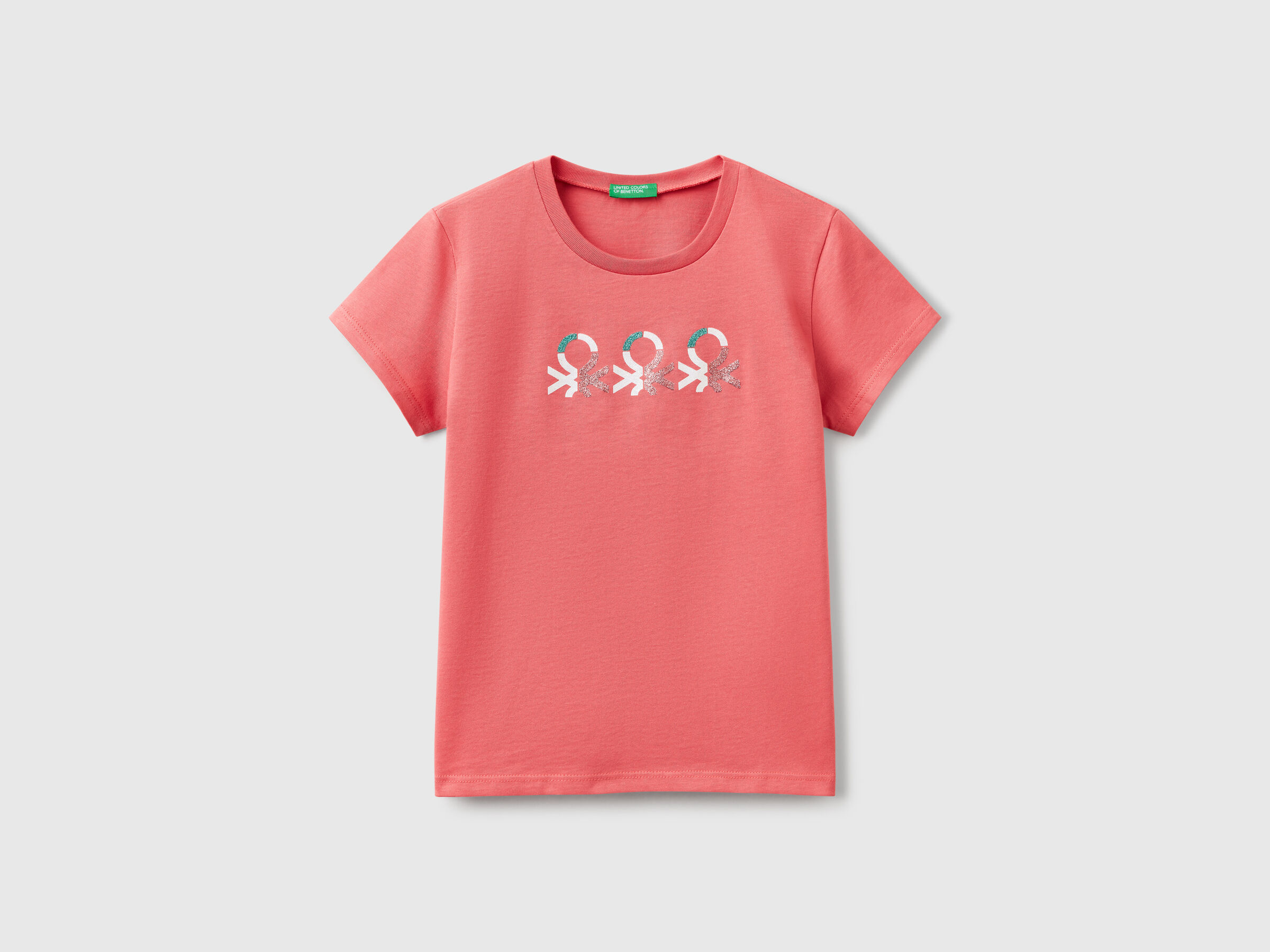 T-SHIRT Junior Girl image number 0