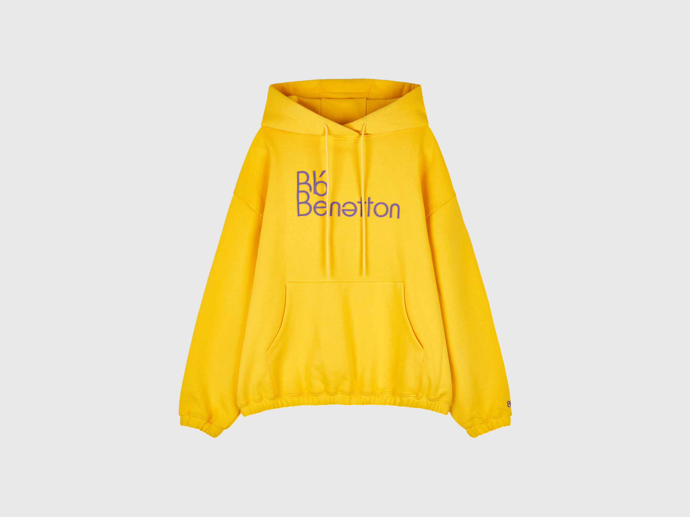 SWEATER W/HOOD Women image number 2
