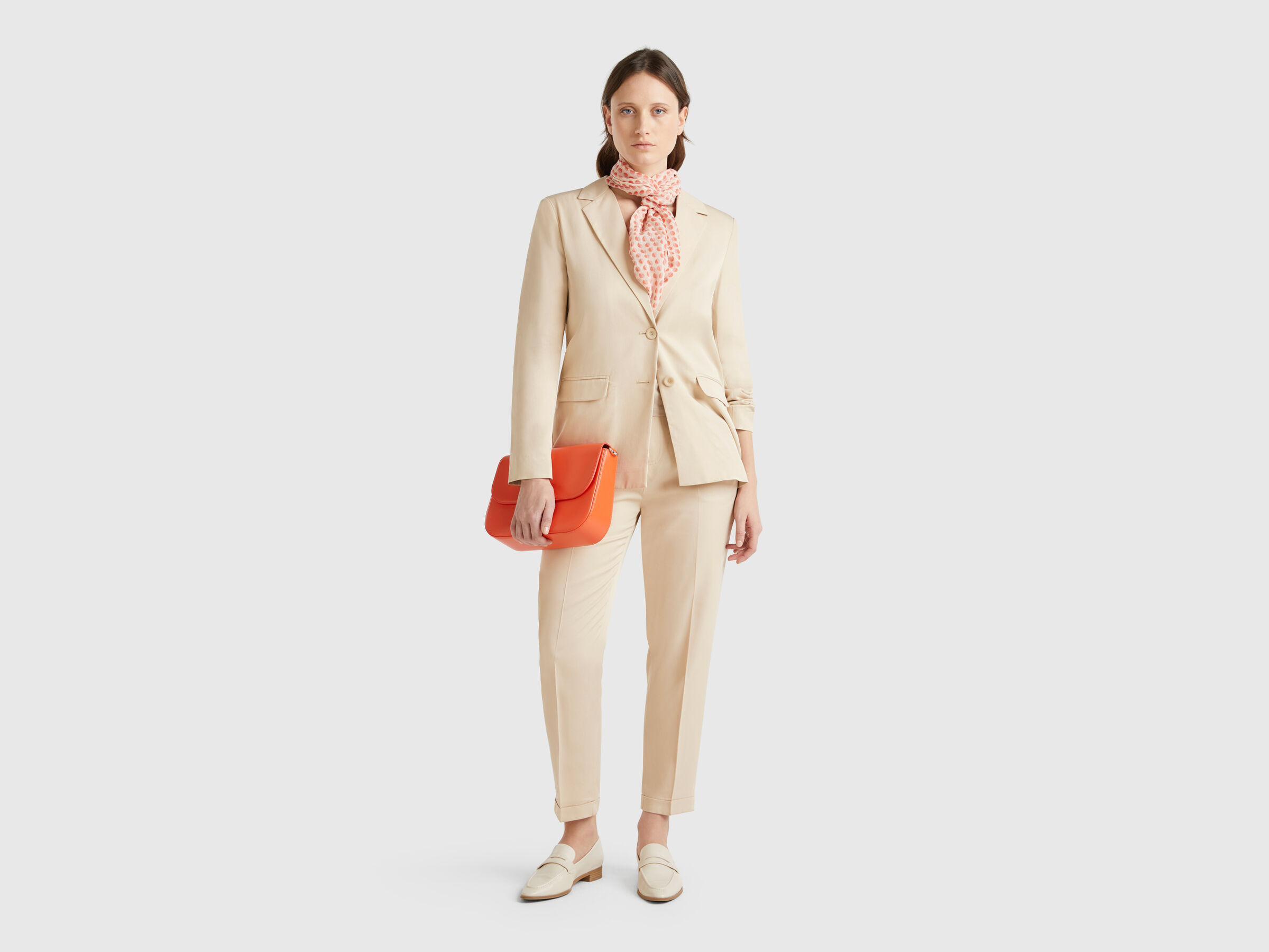 TROUSERS Women image number 2