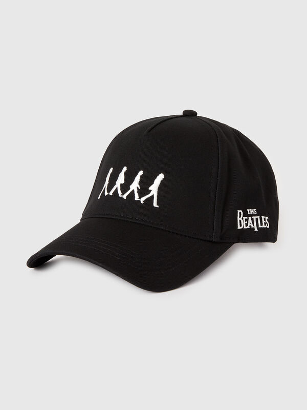 The Beatles baseball hat Men