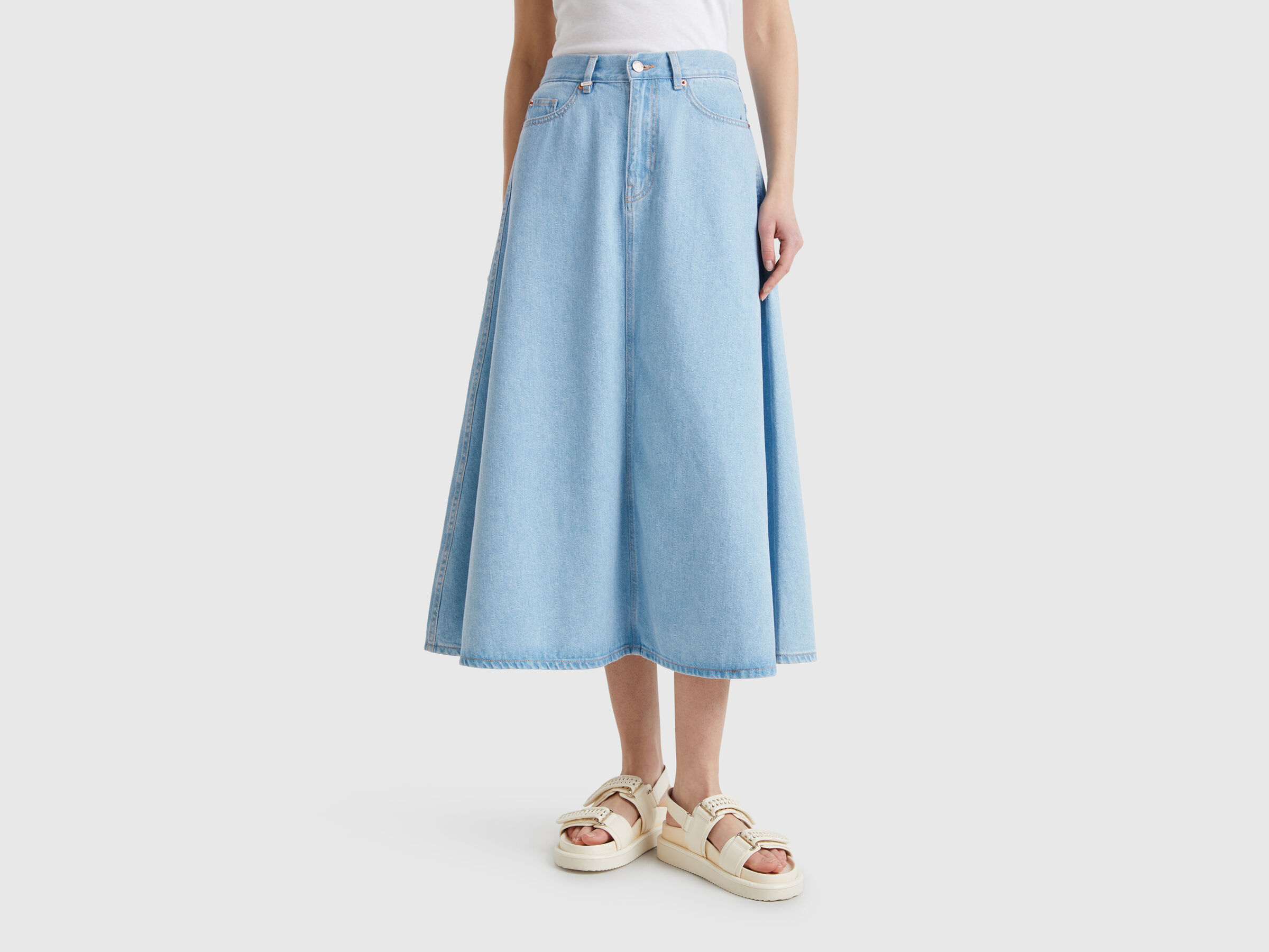 SKIRT Women image number 0