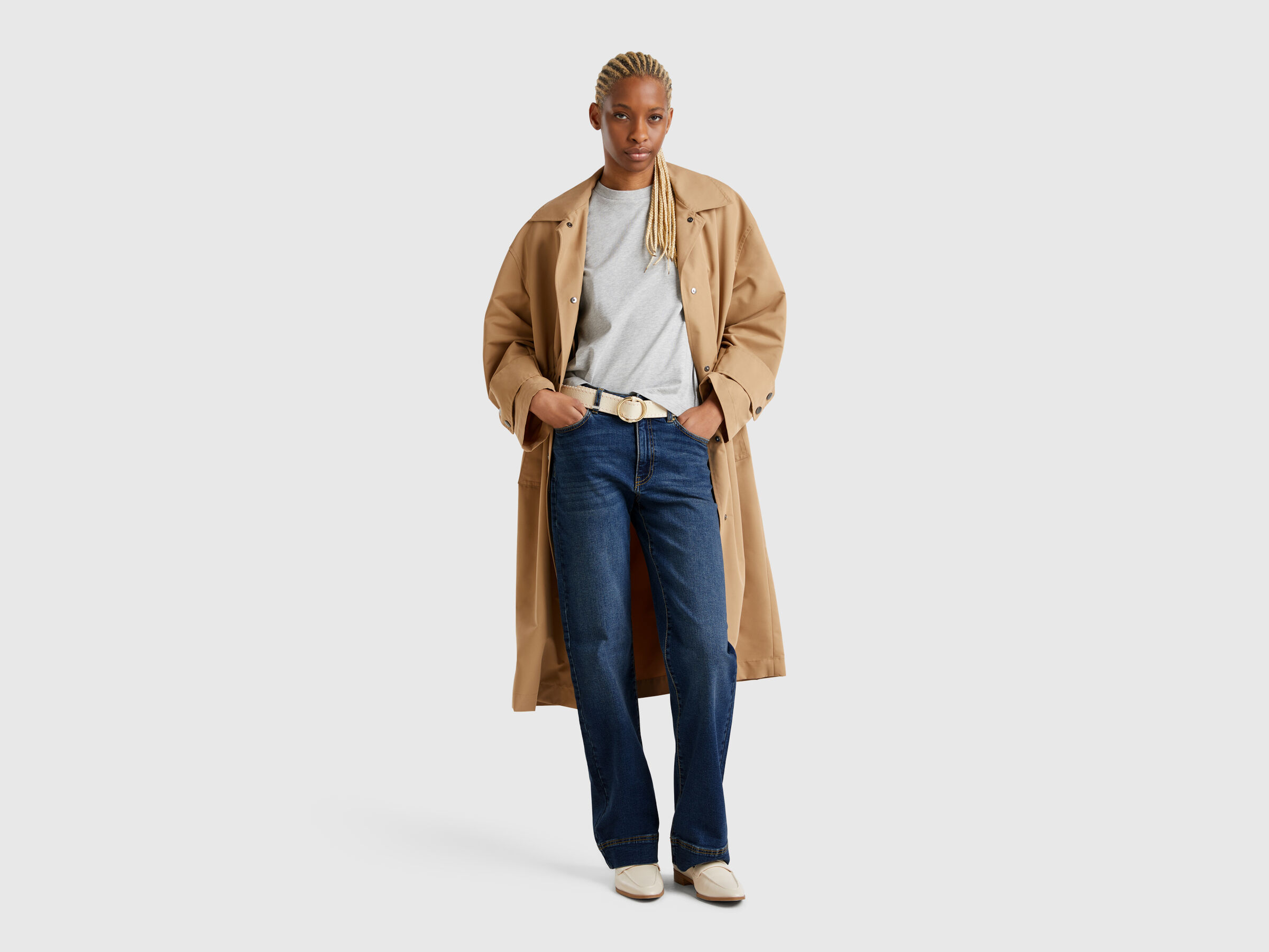 TROUSERS Women image number 2