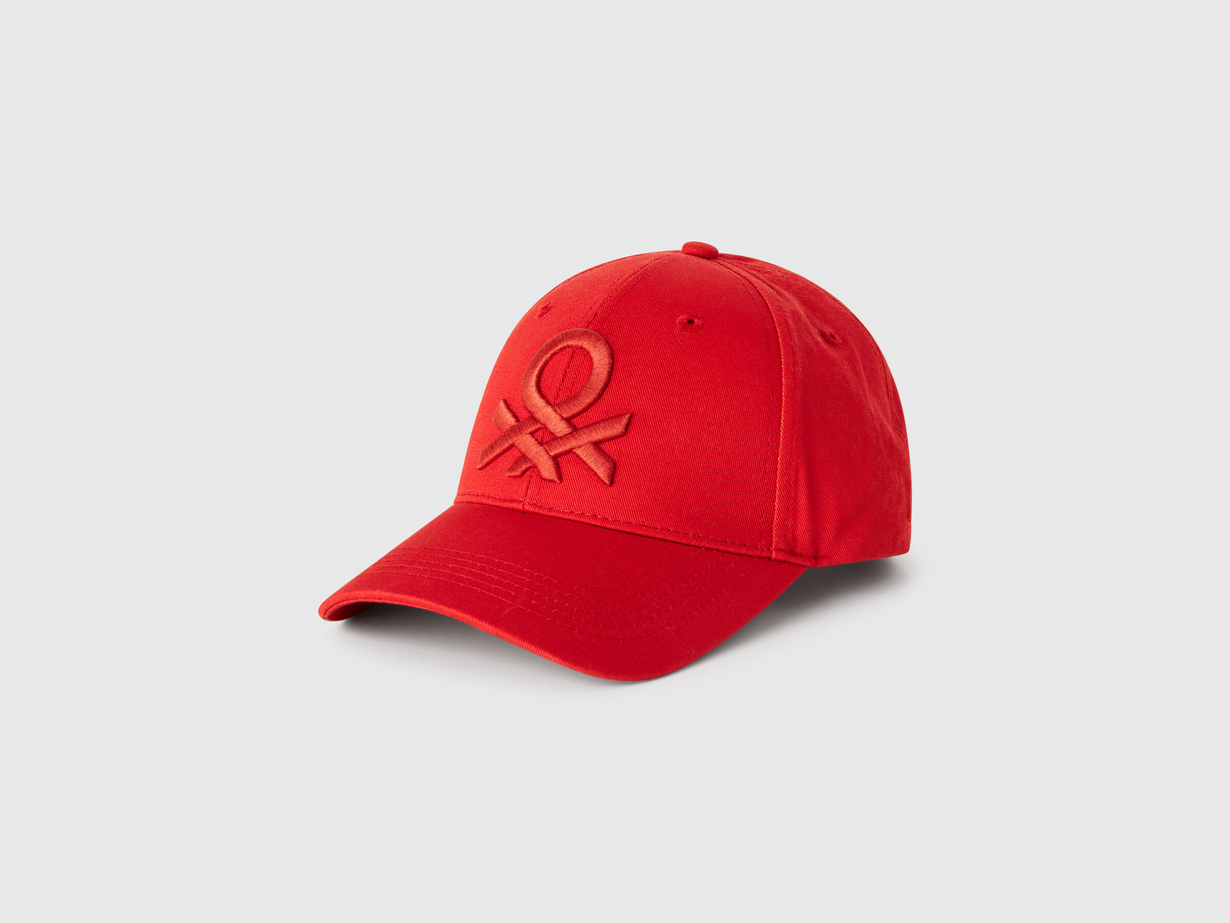 CAP WITH VISOR Men image number 0