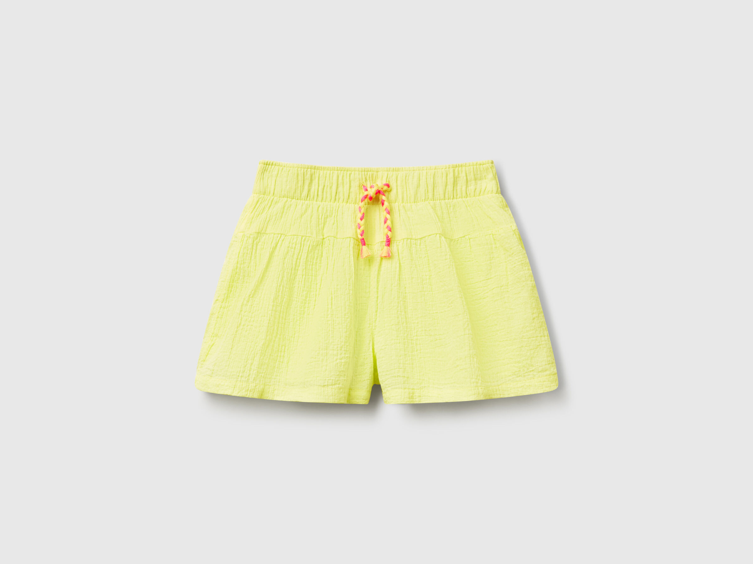 SHORTS Junior Girl image number 0