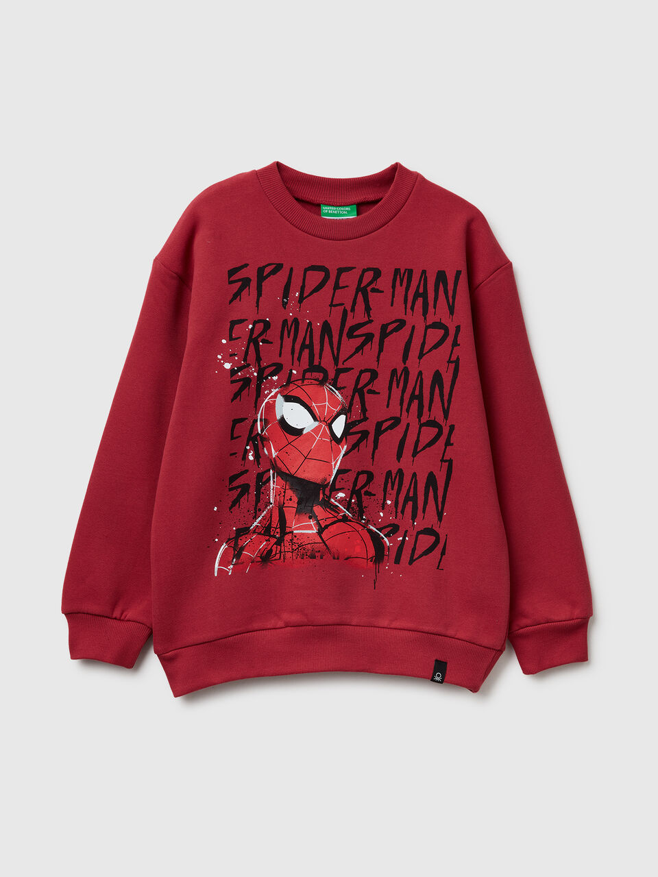 SWEATER L/S Junior Boy image number 1