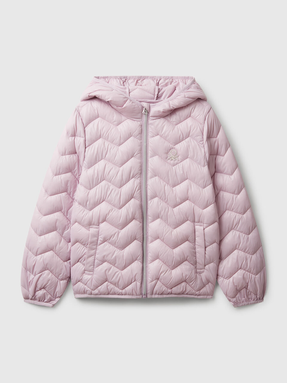 JACKET Junior Girl image number 1